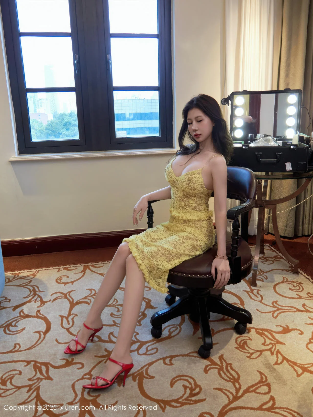 Xrmnw.Vip_尹甜甜_合集 Xrmnw.Vip_尹甜甜_写真