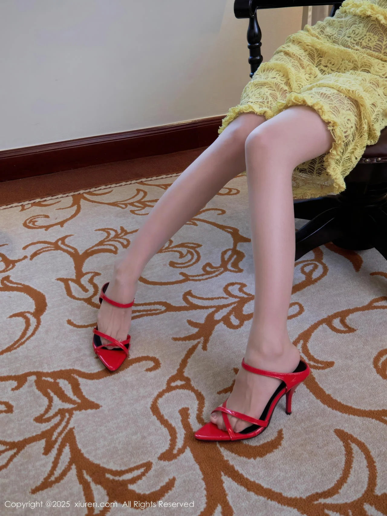 Xrmnw.Vip_尹甜甜_合集 Xrmnw.Vip_尹甜甜_写真