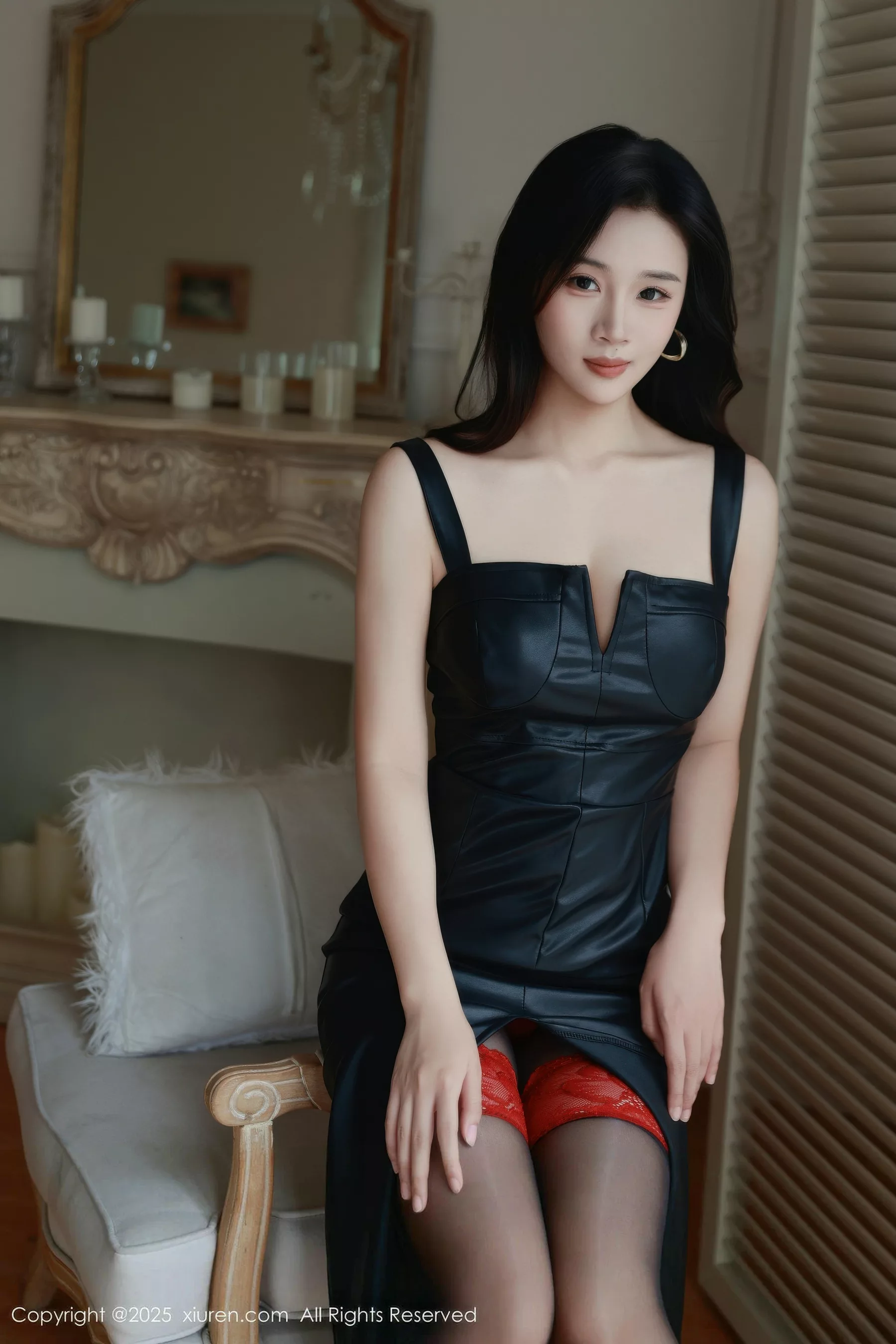 Xrmnw.Vip_南乔_写真