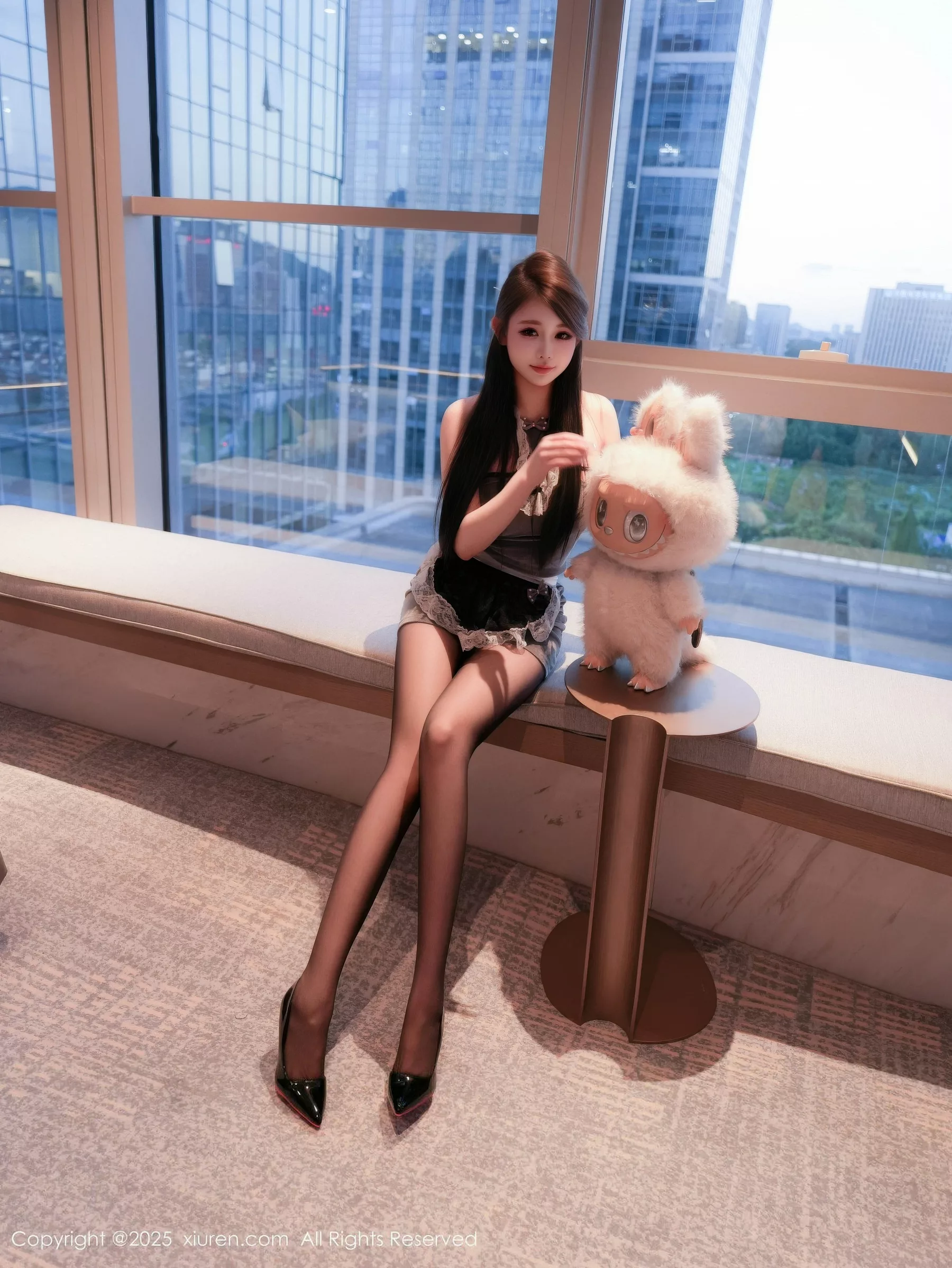 Xrmnw.Vip_甜妮_写真