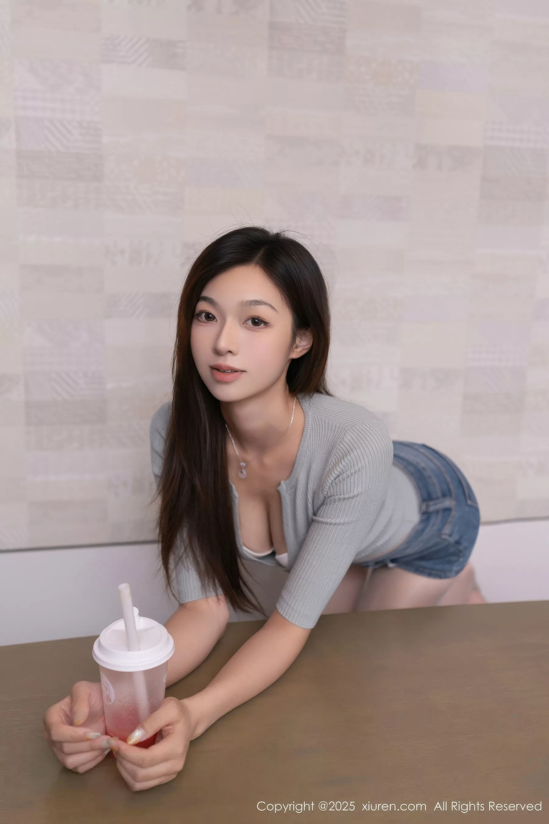 Xrmnw.Vip_kiki柚柚_合集 Xrmnw.Vip_kiki柚柚_写真