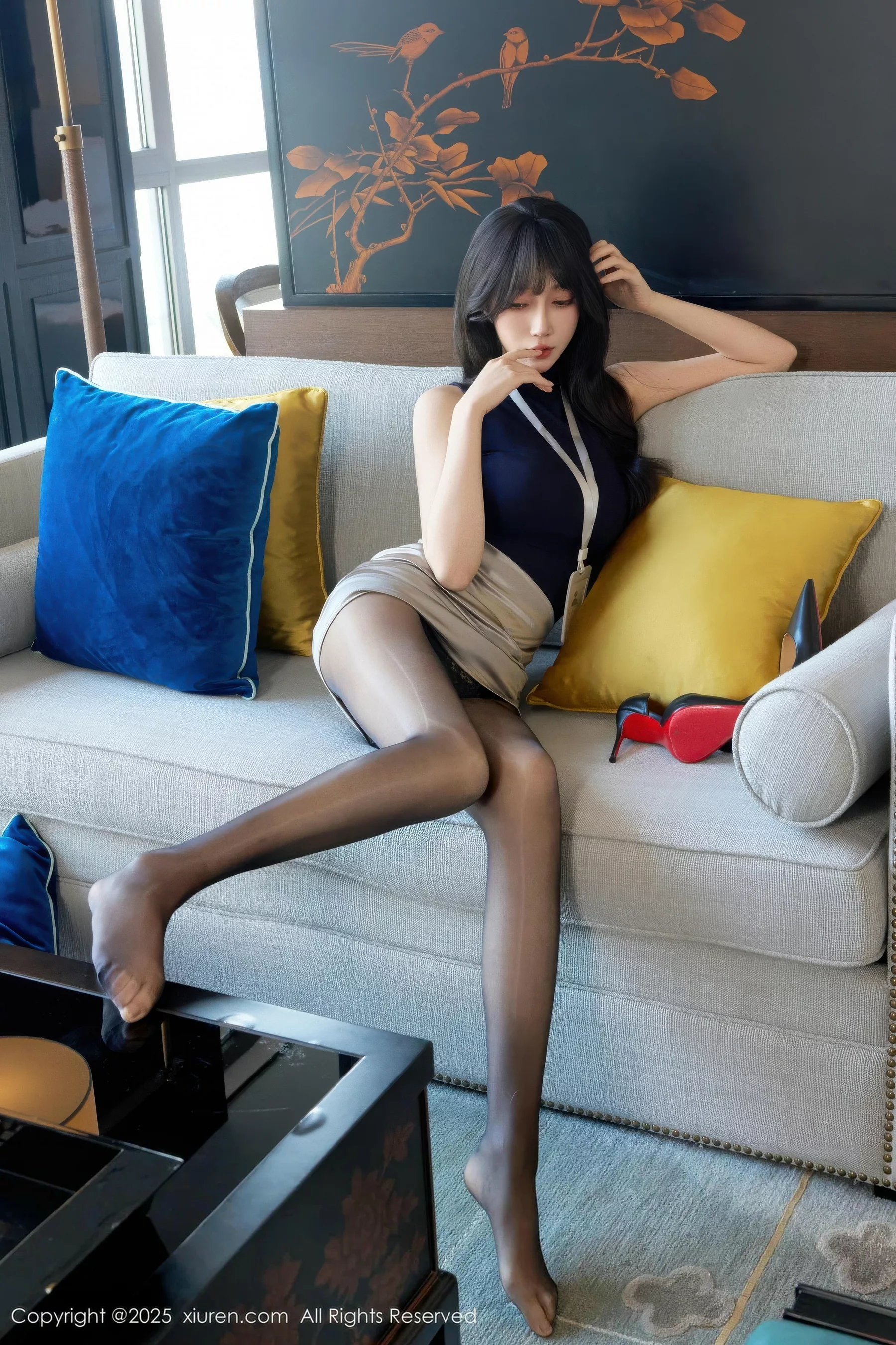 Xrmnw.Vip_玥儿玥_写真