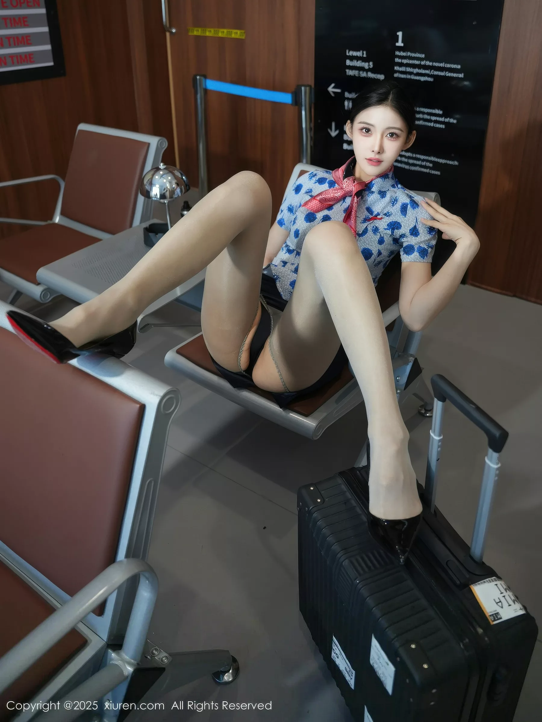 Xrmnw.Vip_梨霜儿_写真