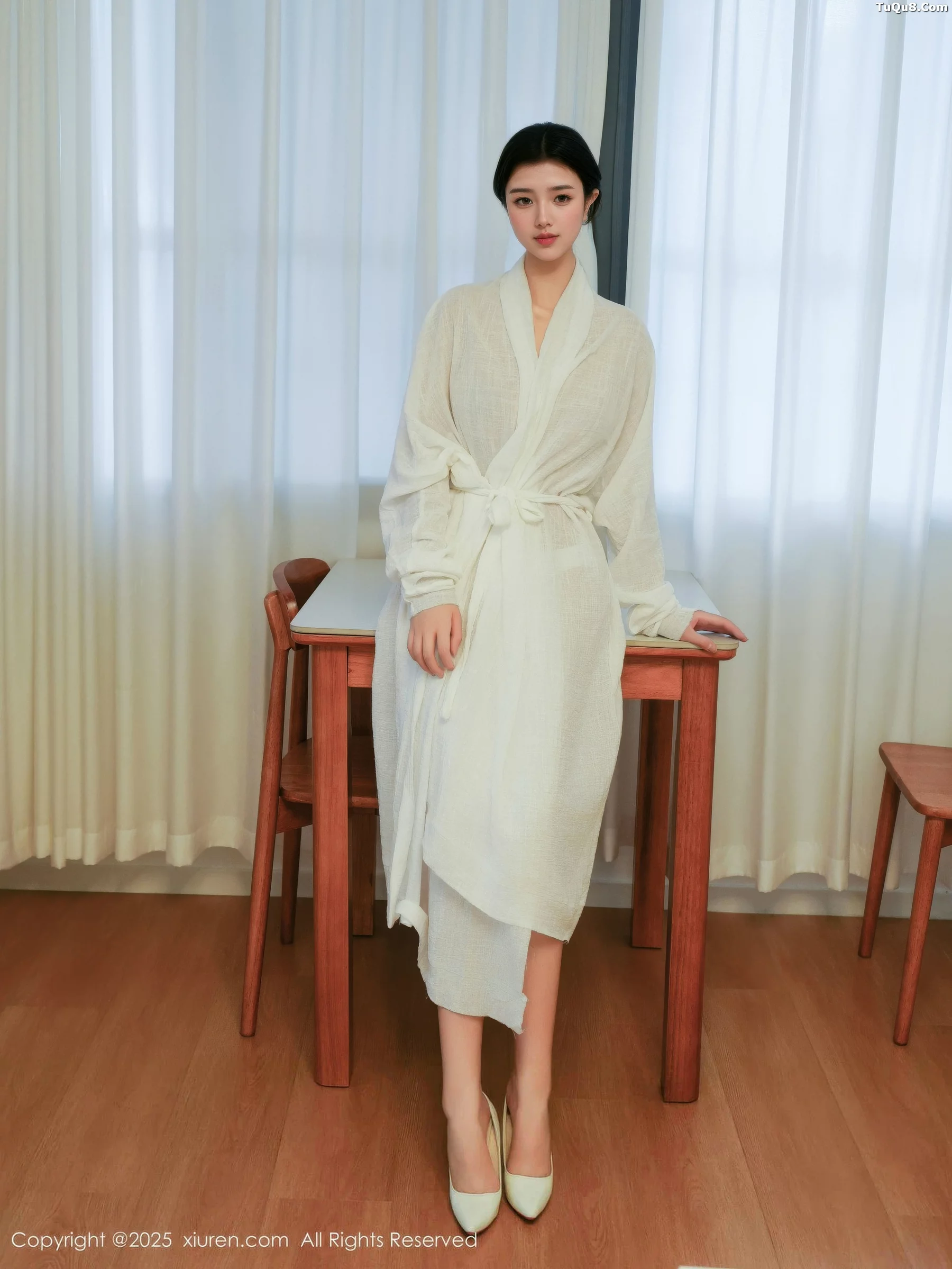 Xrmnw.Vip_林悦溪儿_写真