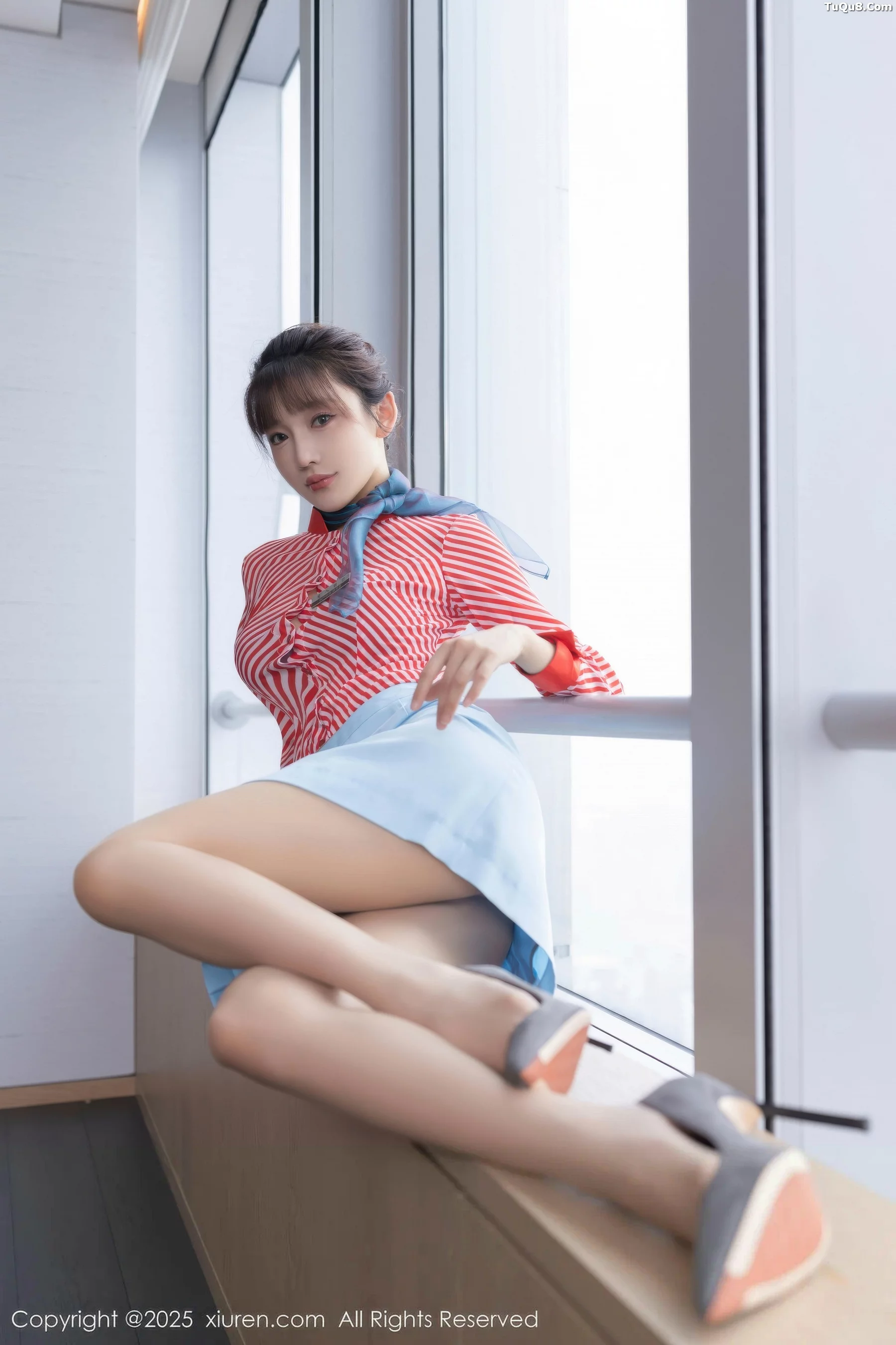 Xrmnw.Vip_陆萱萱_写真