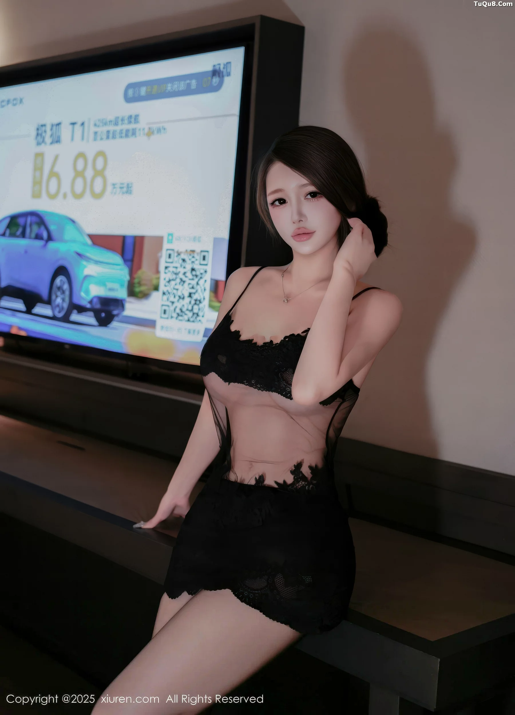 Xrmnw.Vip_甜妮_写真