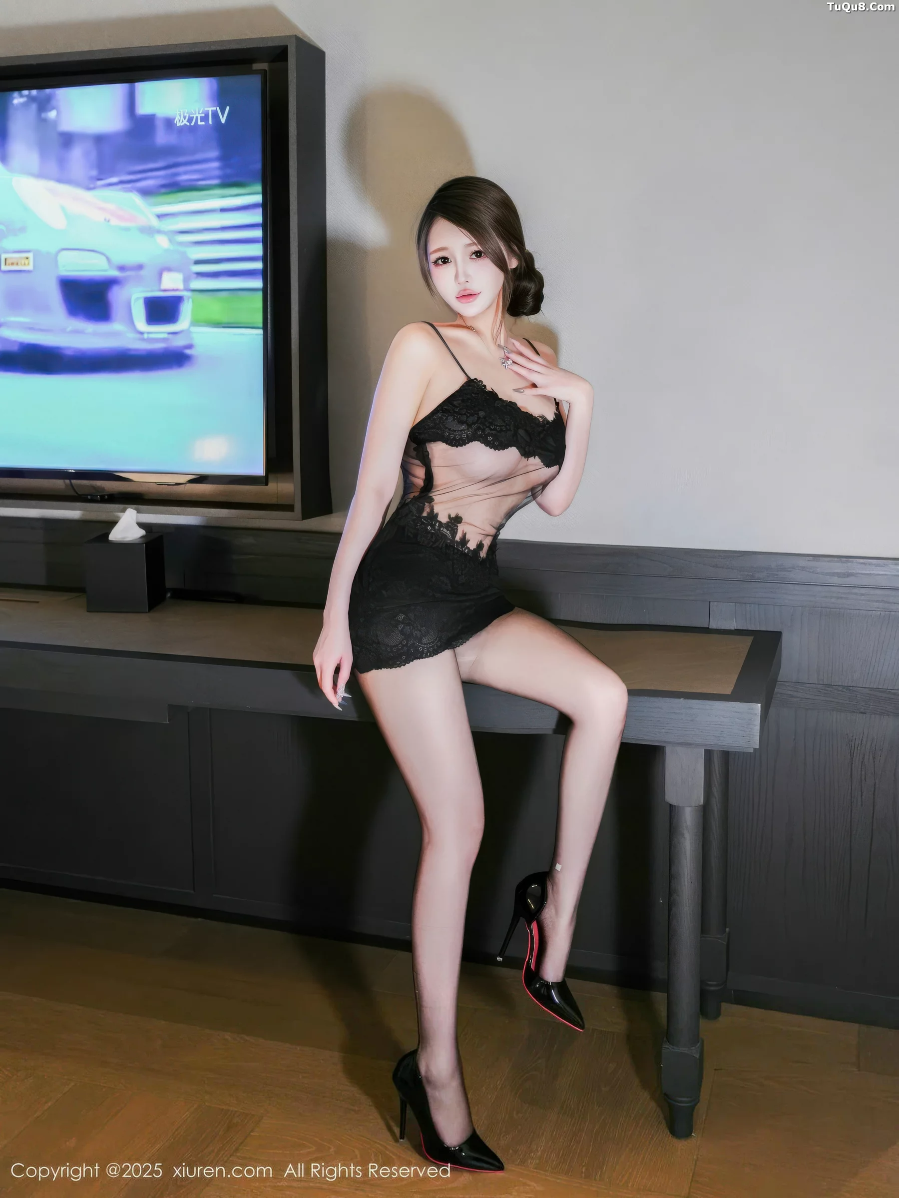 Xrmnw.Vip_甜妮_写真