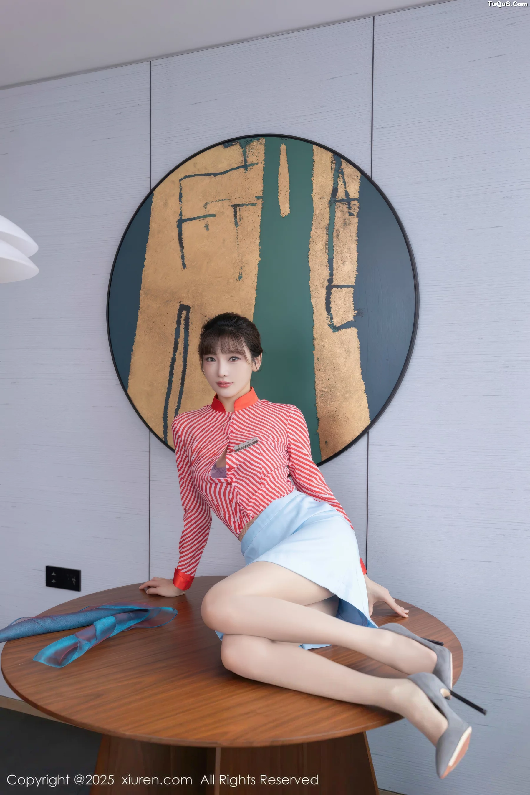 Xrmnw.Vip_陆萱萱_写真