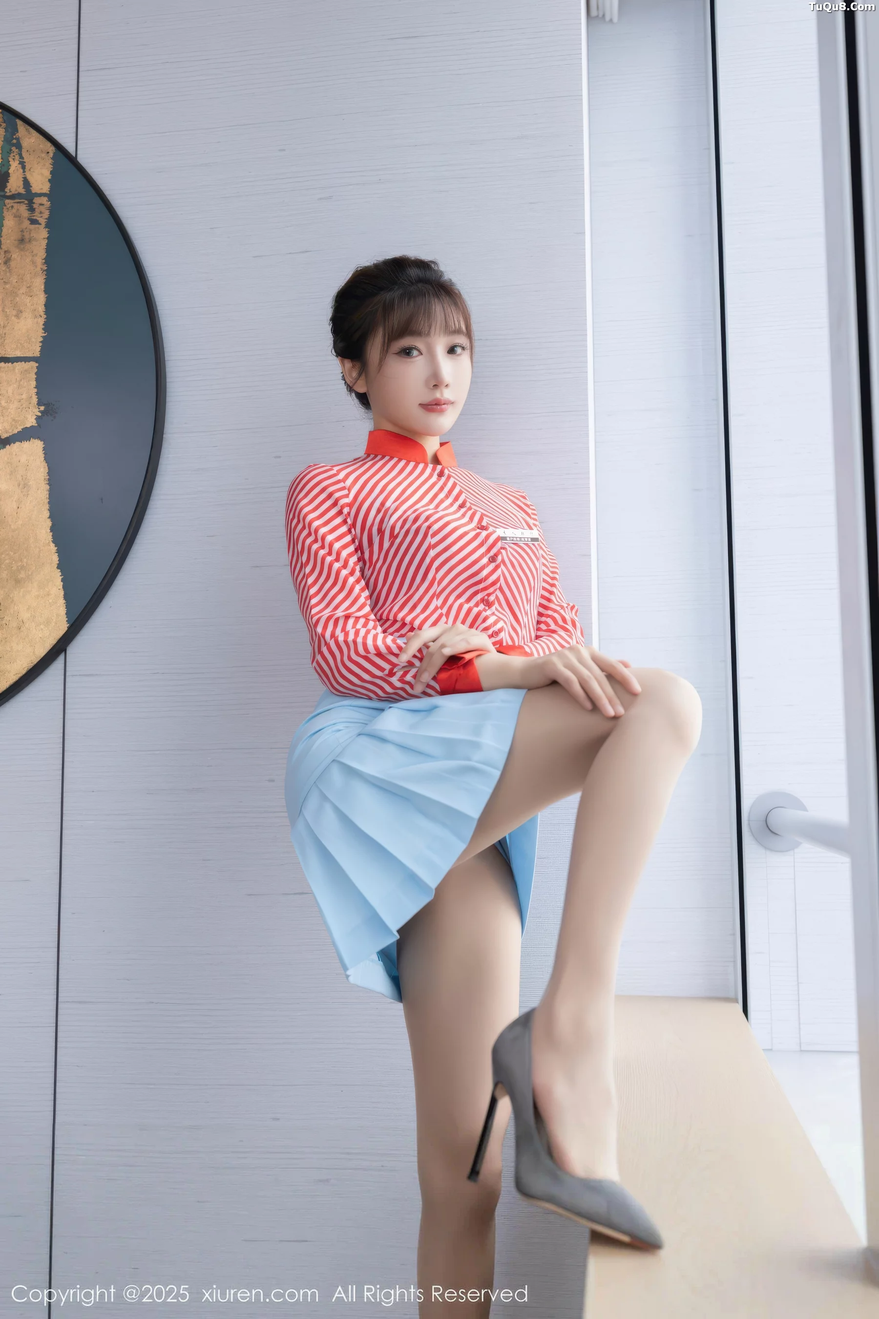 Xrmnw.Vip_陆萱萱_写真