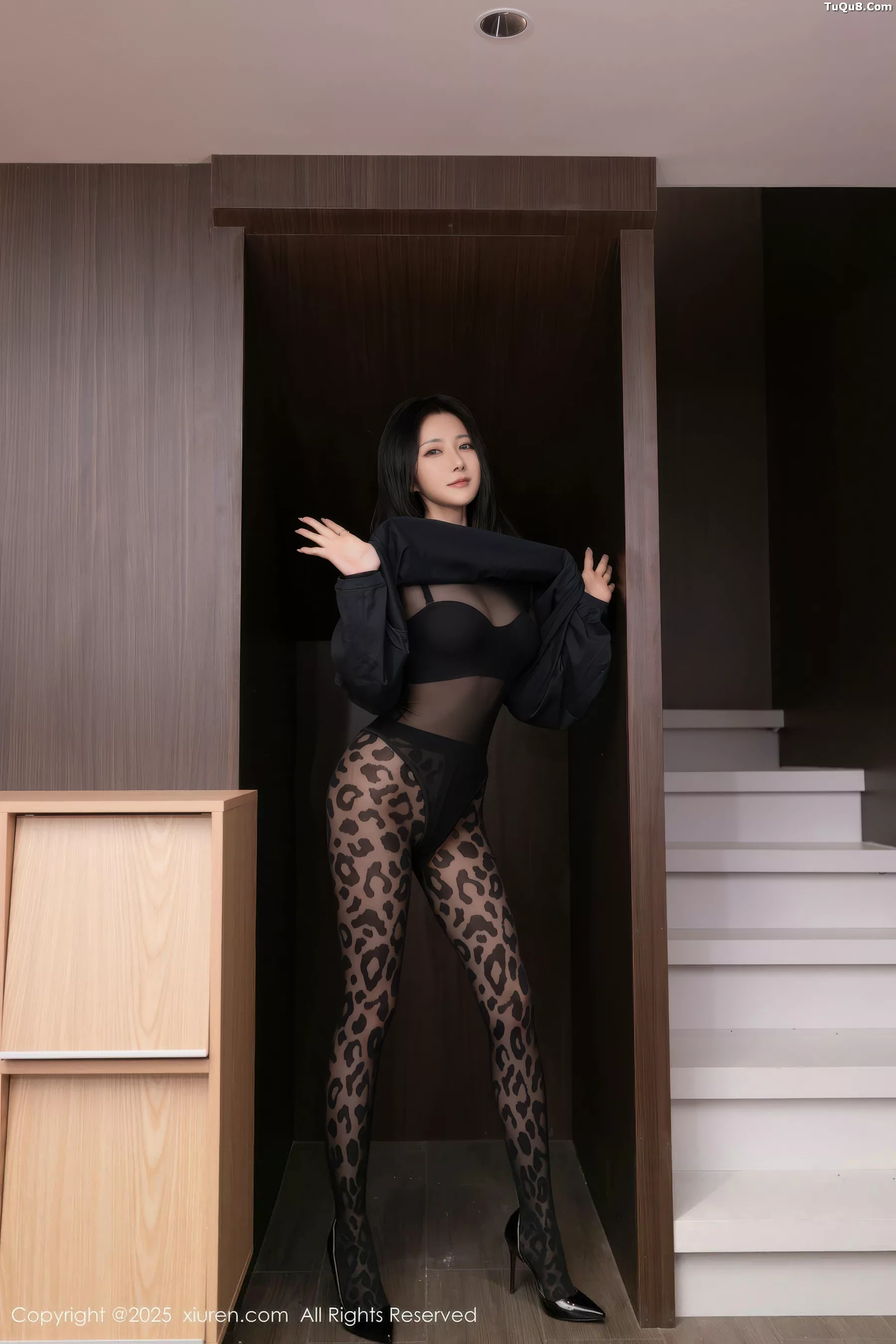 Xrmnw.Vip_鱼子酱_写真