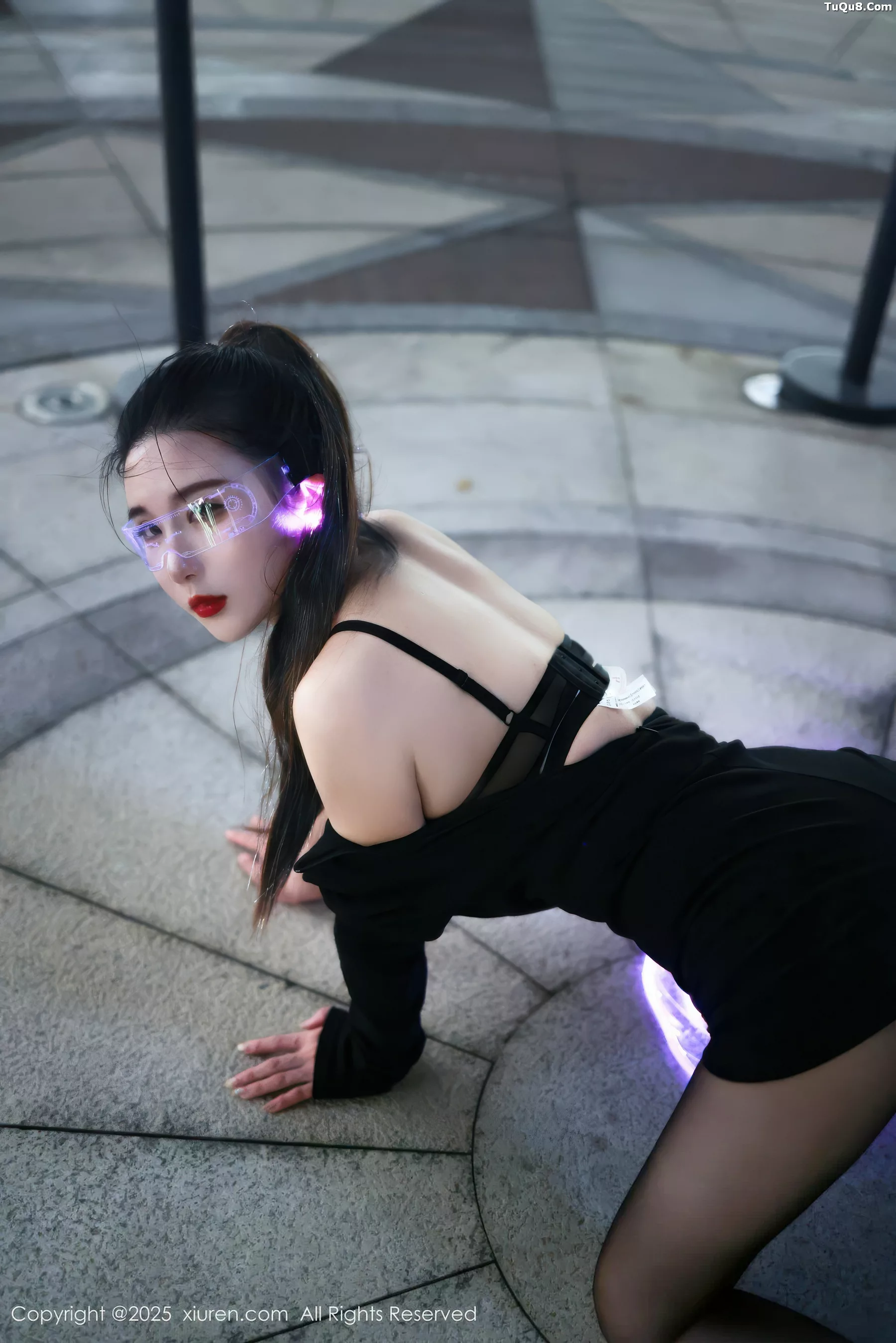 Xrmnw.Vip_小肉肉咪_写真