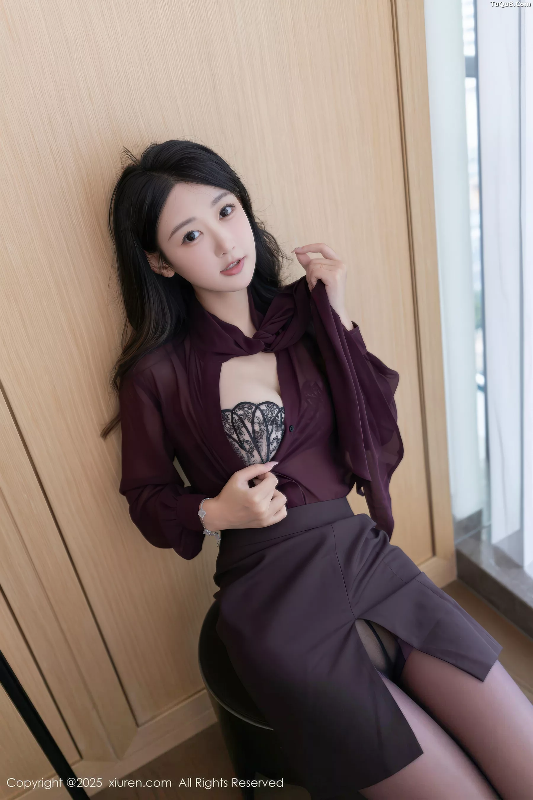 Xrmnw.Vip_唐安琪_写真