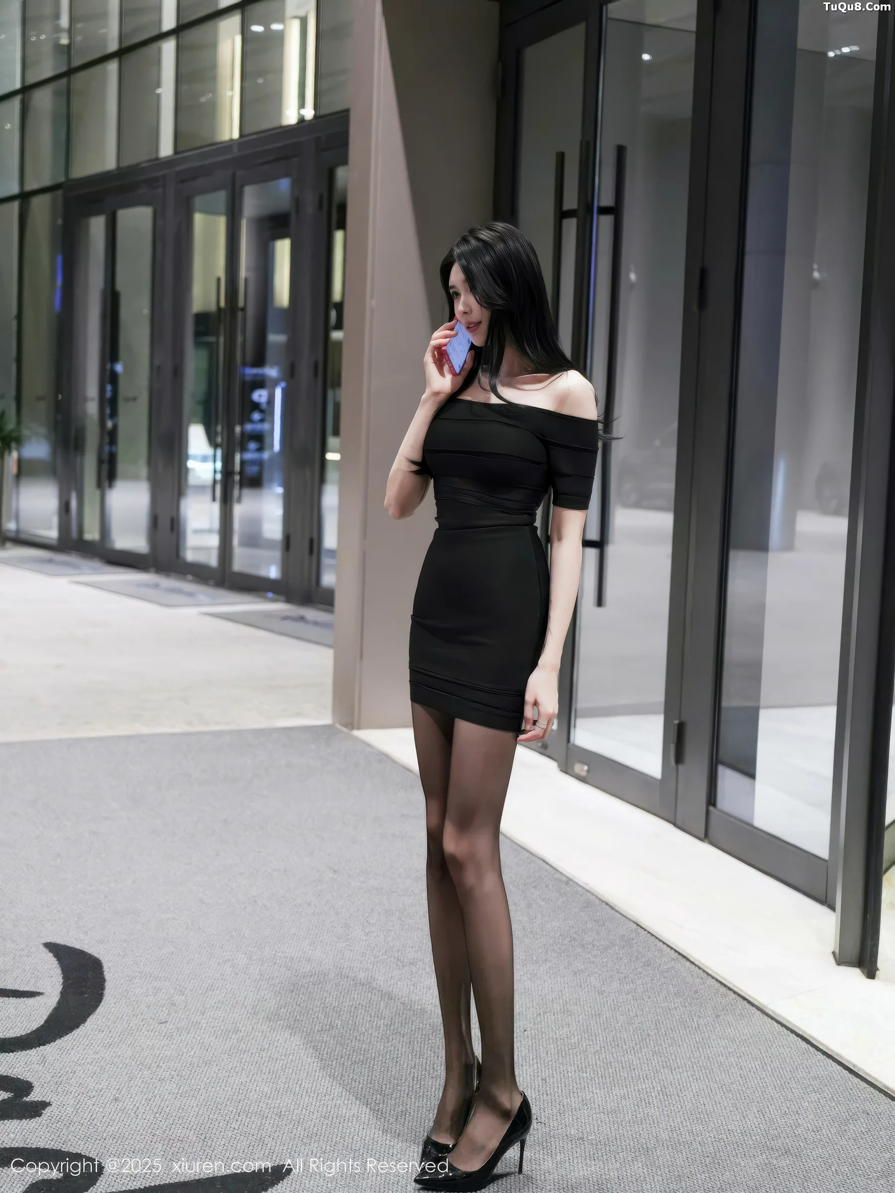 Xrmnw.Vip_椰汁糯米姬_写真