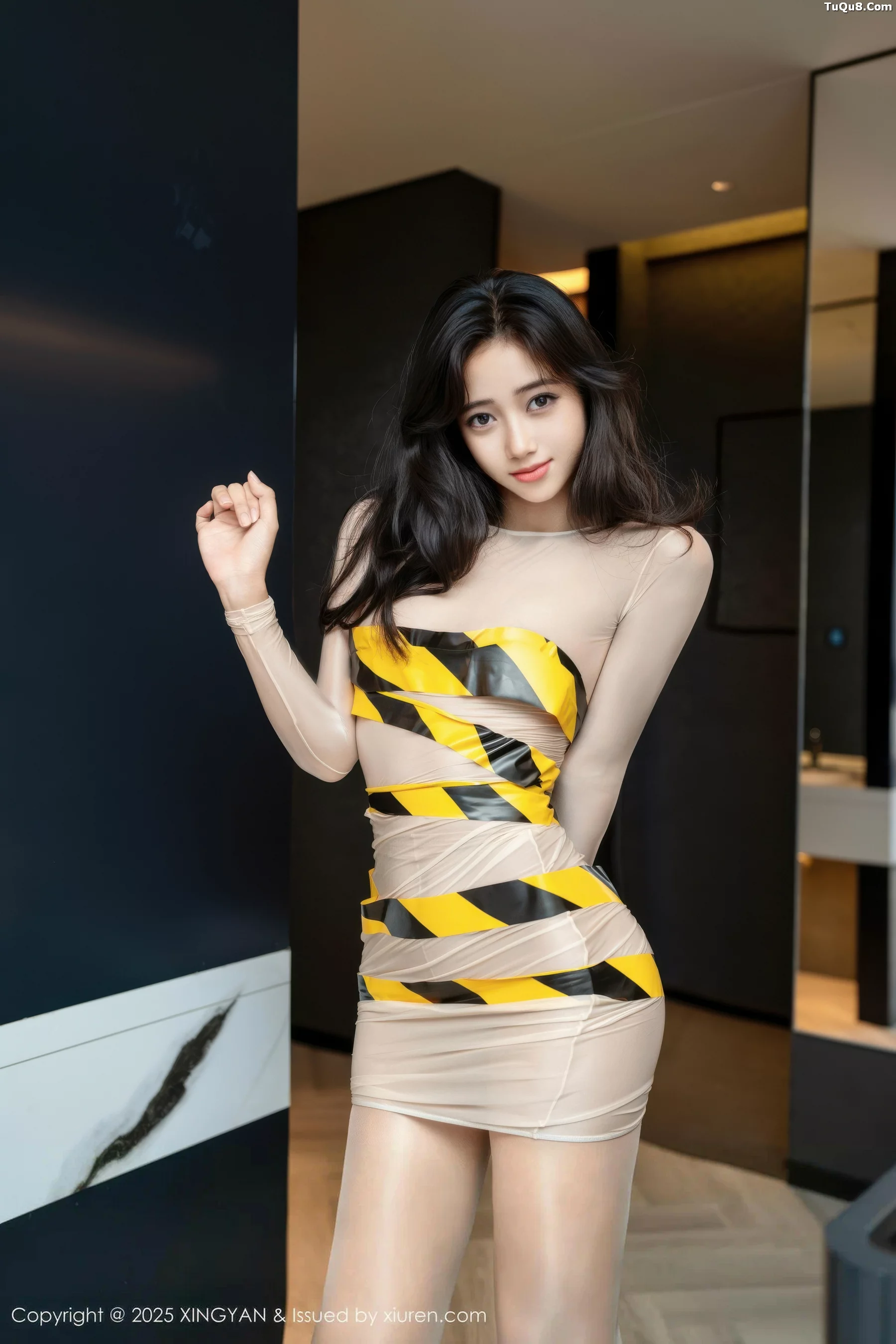 Xrmnw.Vip_时安安_写真