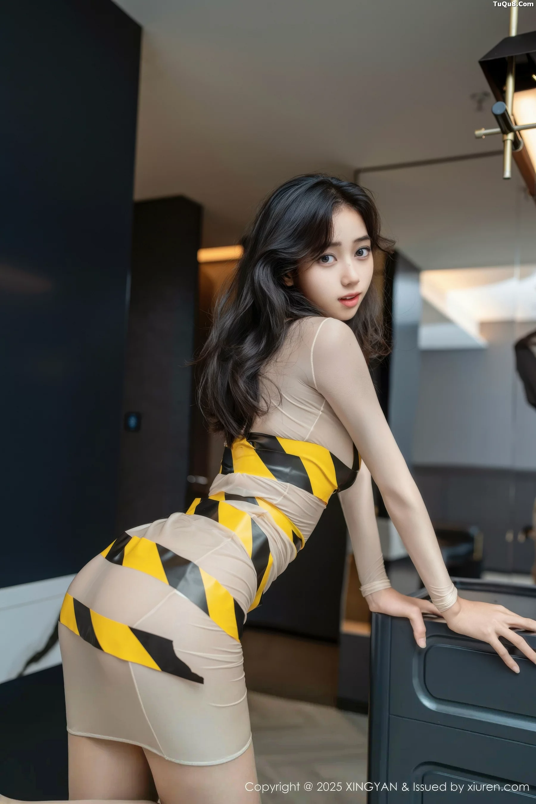 Xrmnw.Vip_时安安_写真