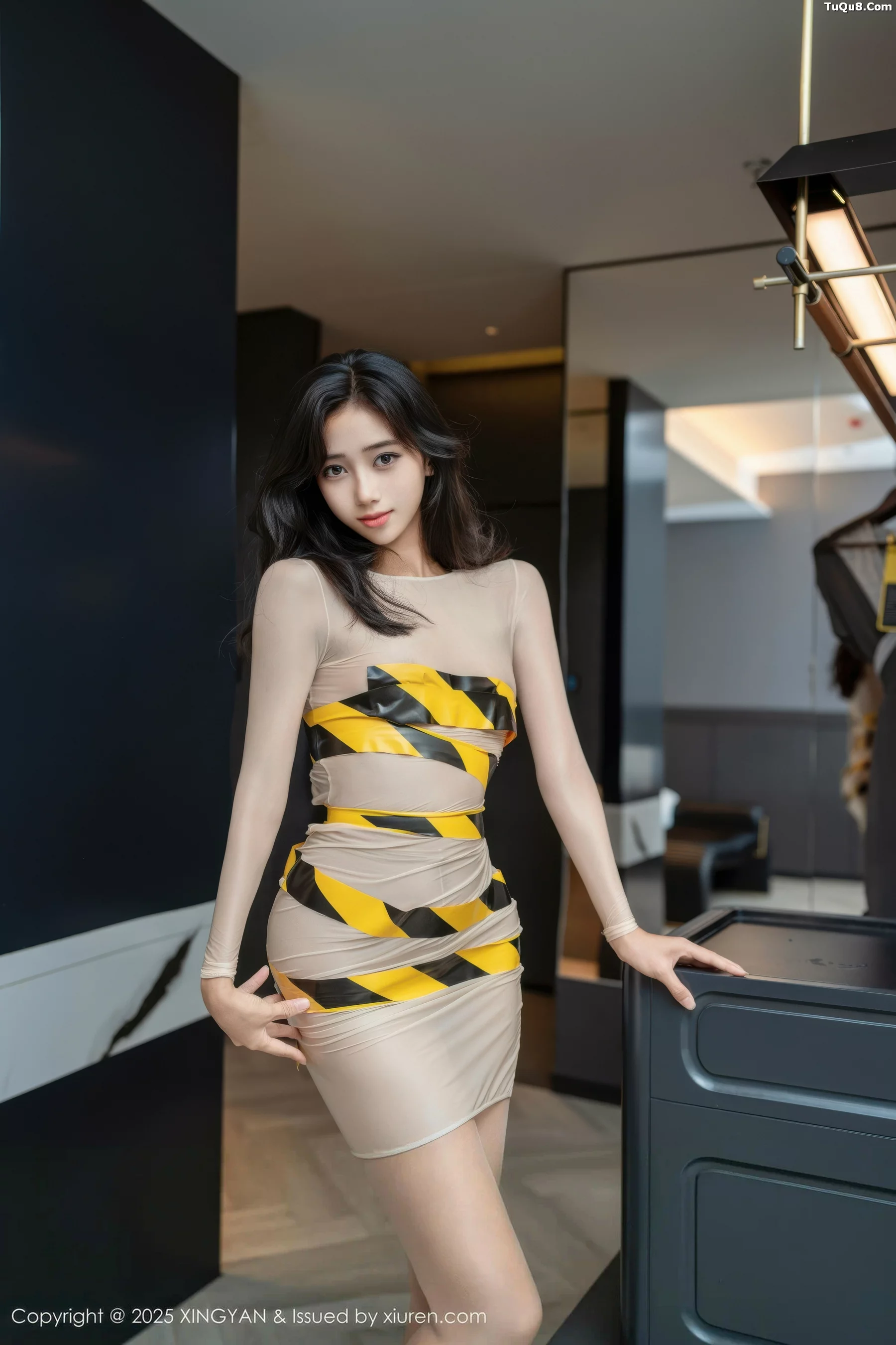 Xrmnw.Vip_时安安_写真