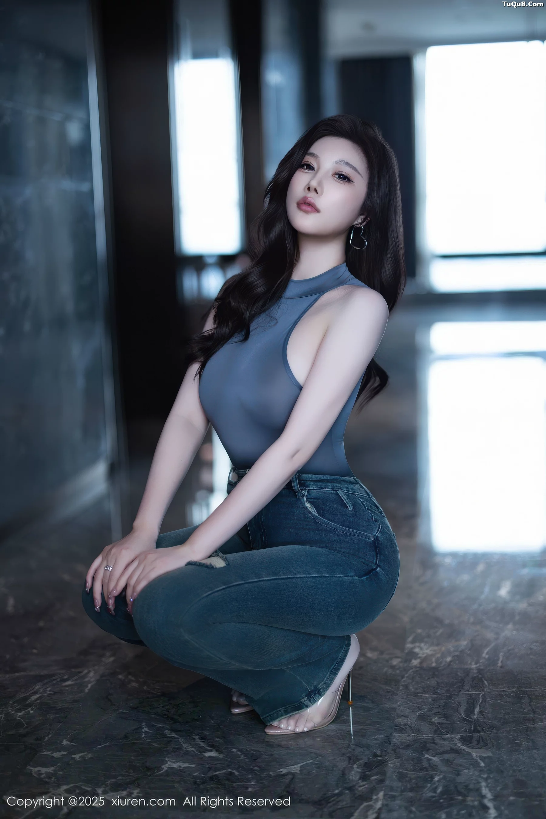 Xrmnw.Vip_CHENCHEN_写真