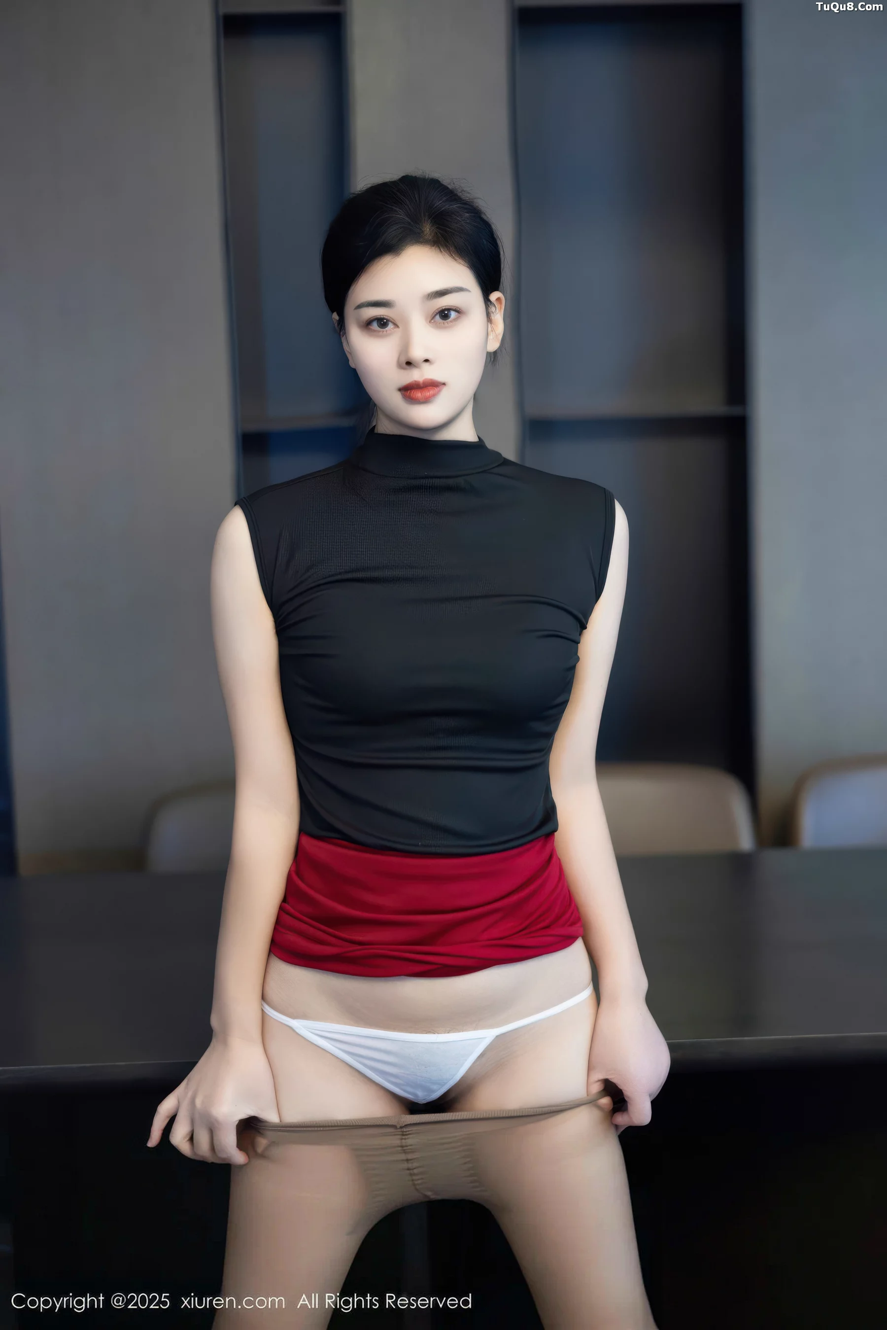 Xrmnw.Vip_徐清妍_写真