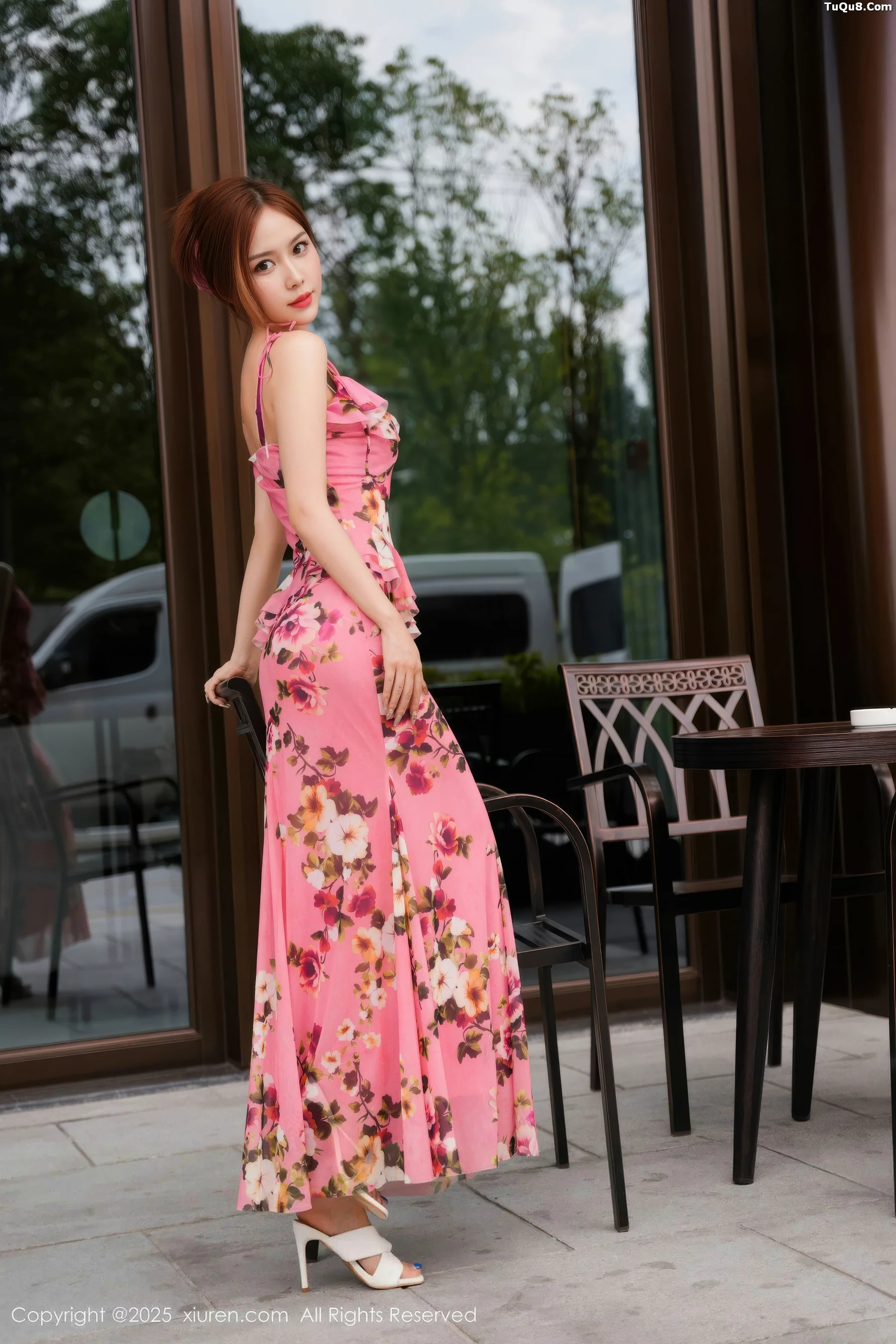 Xrmnw.Vip_白芷_写真