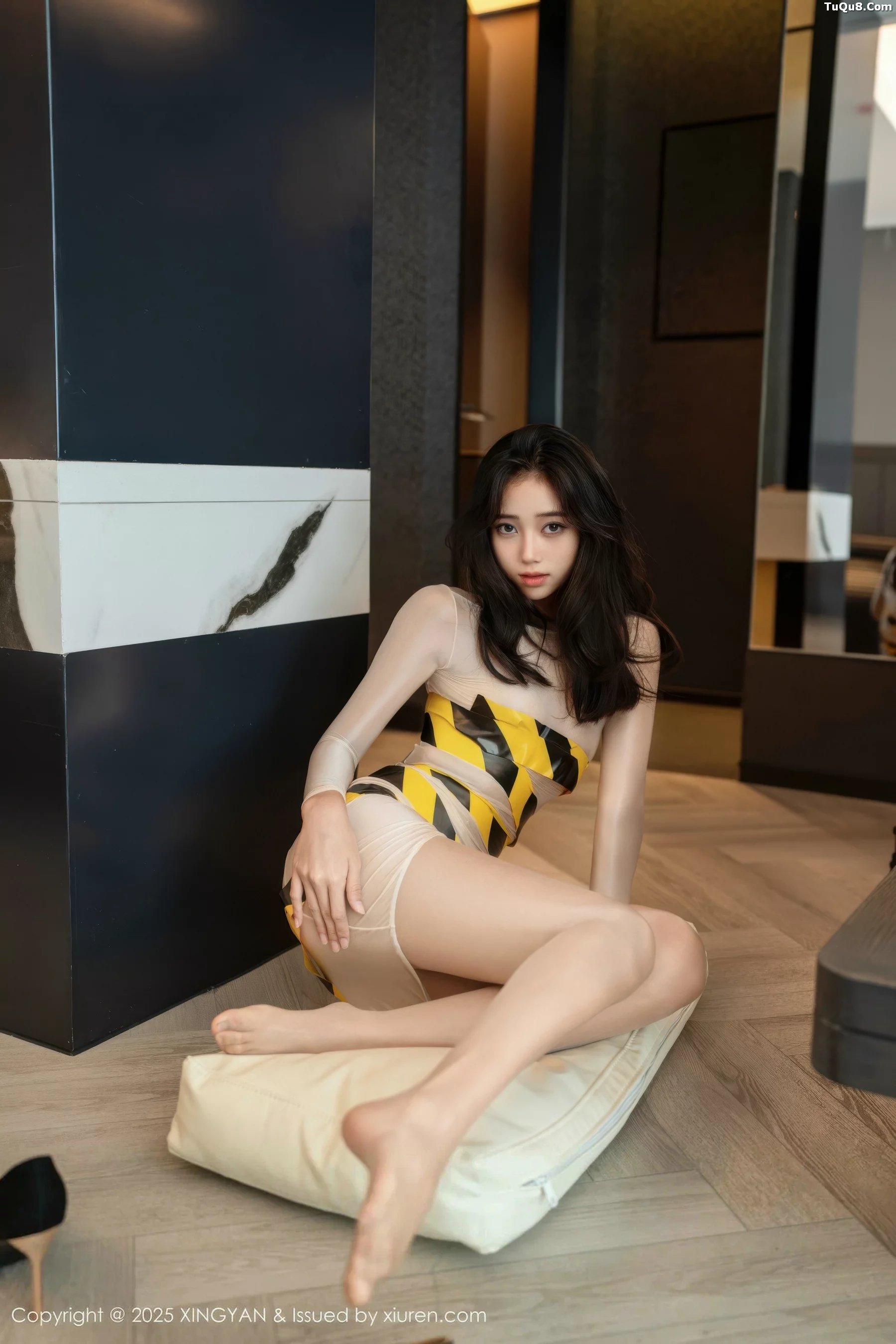 Xrmnw.Vip_时安安_写真