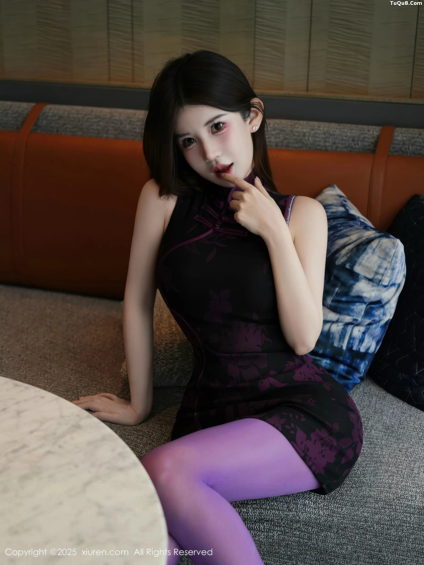 Xrmnw.Vip_苏甜橙子_合集 Xrmnw.Vip_苏甜橙子_写真