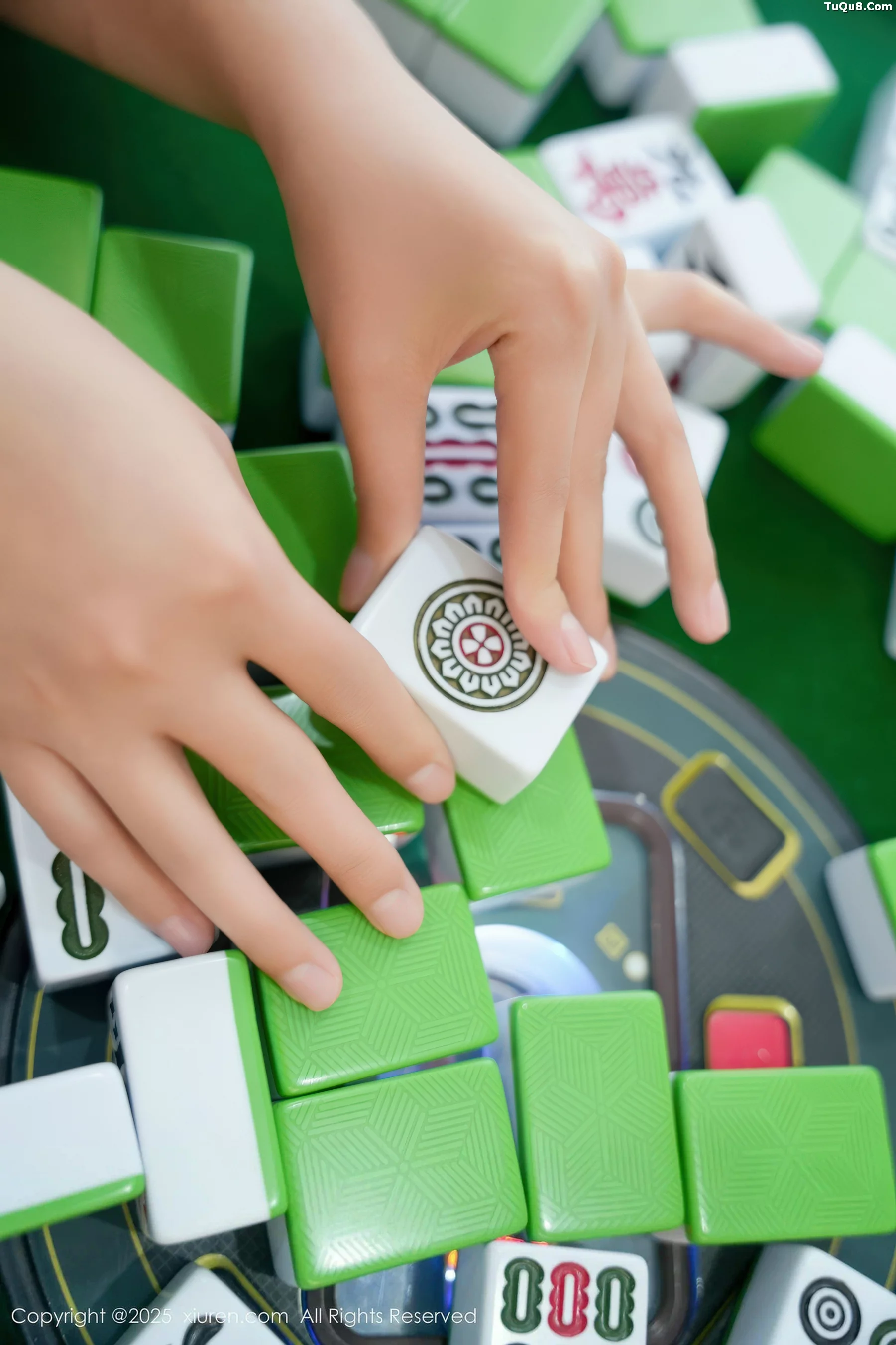 Xrmnw.Vip_艾米丽_写真