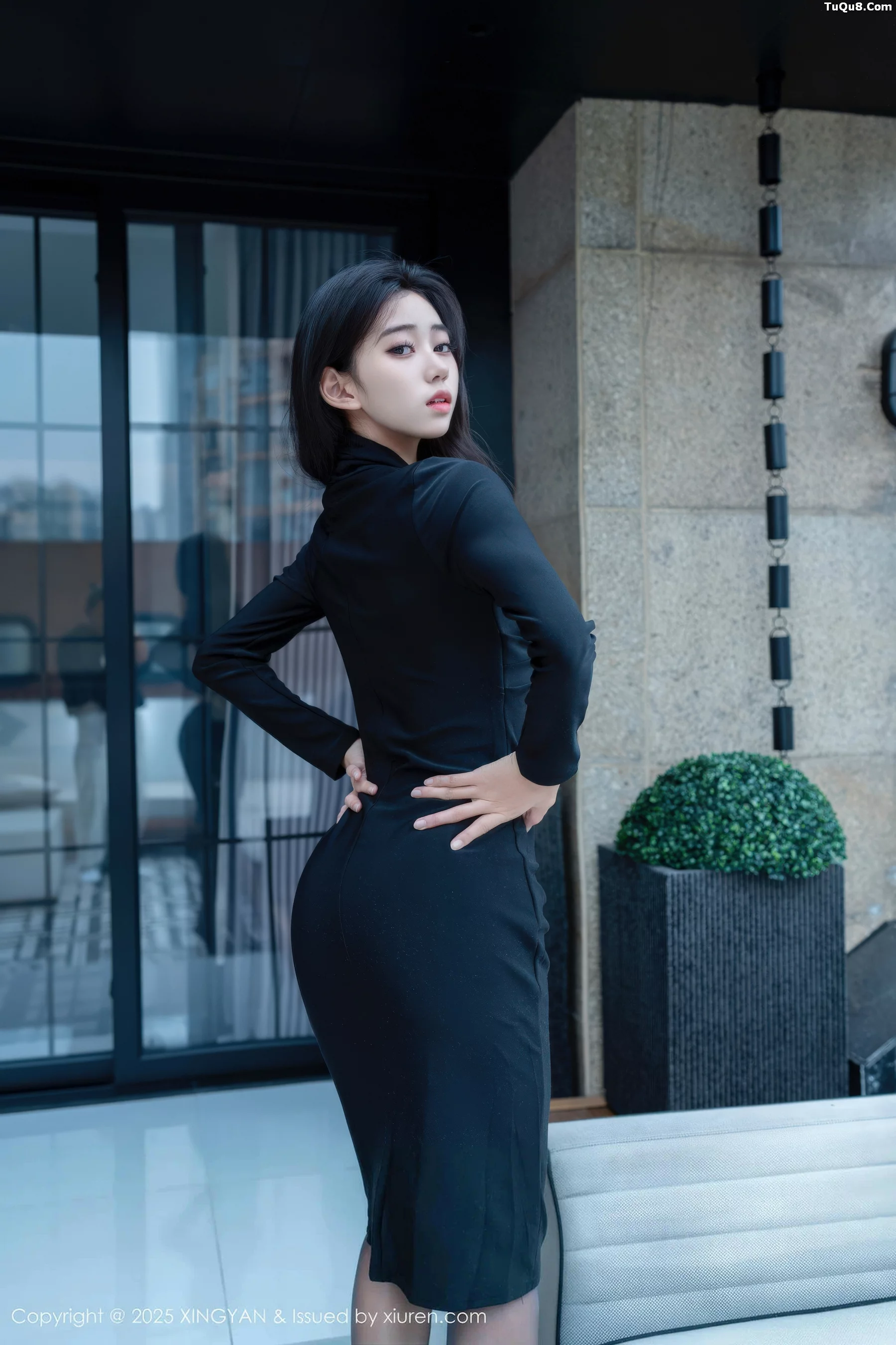 Xrmnw.Vip_时安安_合集 Xrmnw.Vip_时安安_写真