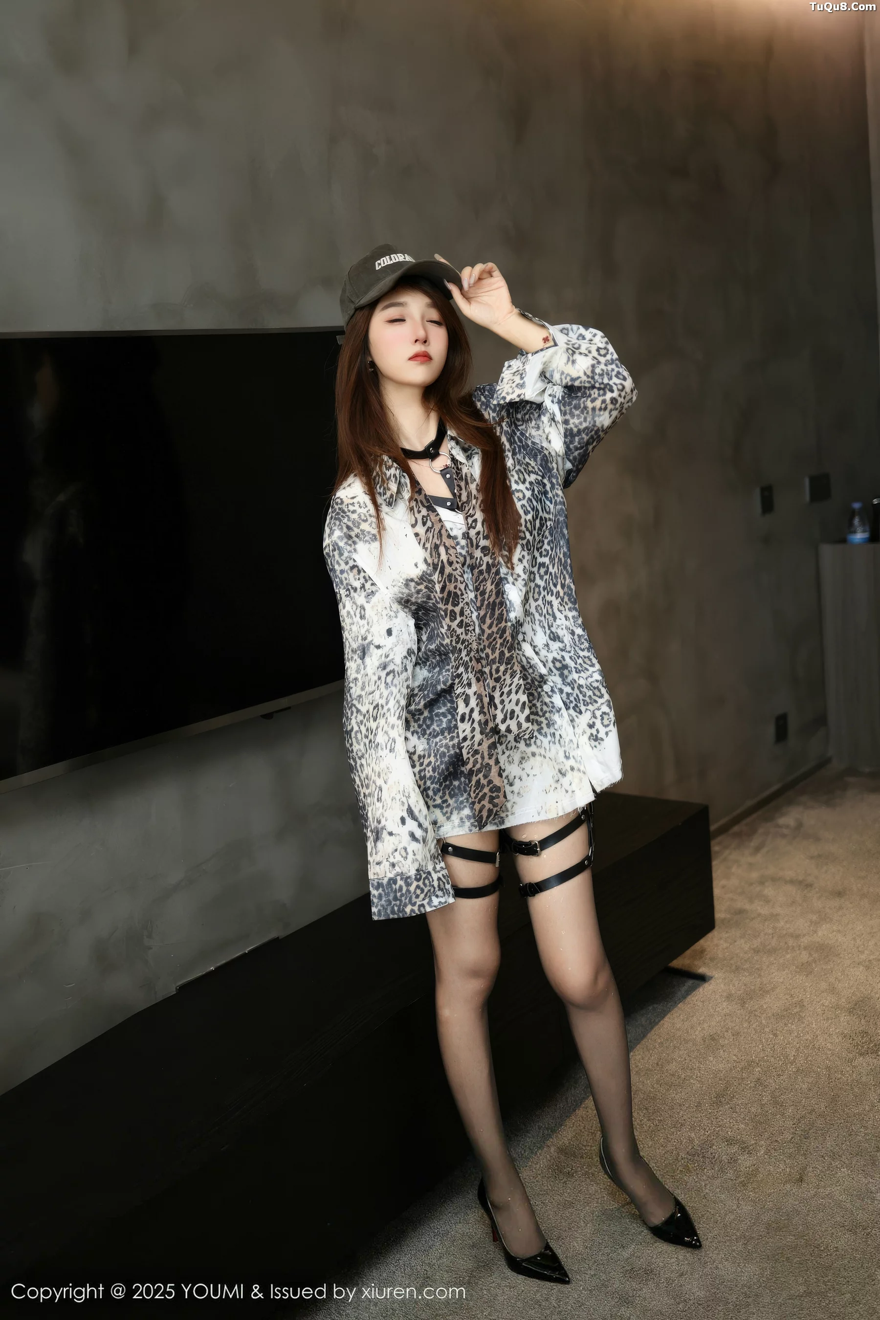 Xrmnw.Vip_夭夭_写真