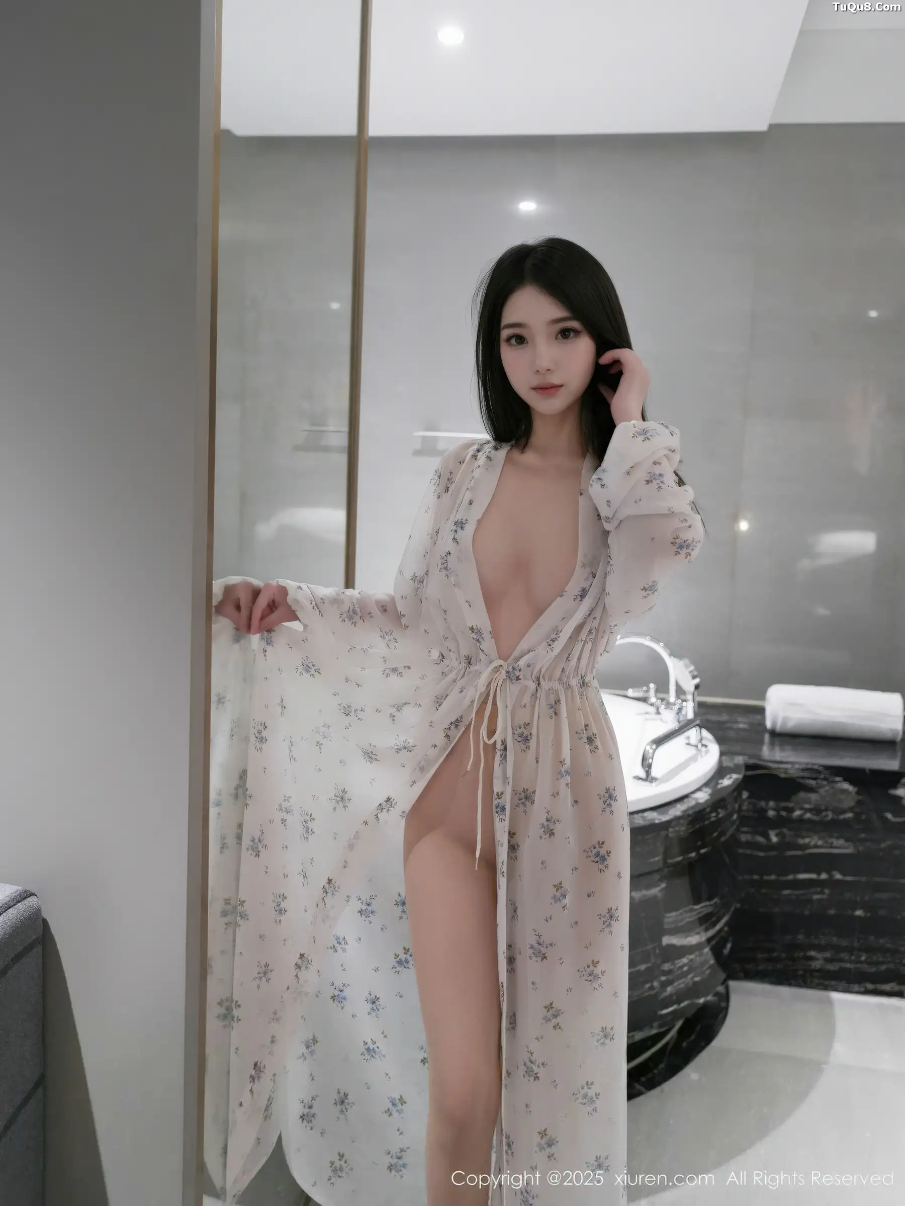 Xrmnw.Vip_烧烧小桃_写真