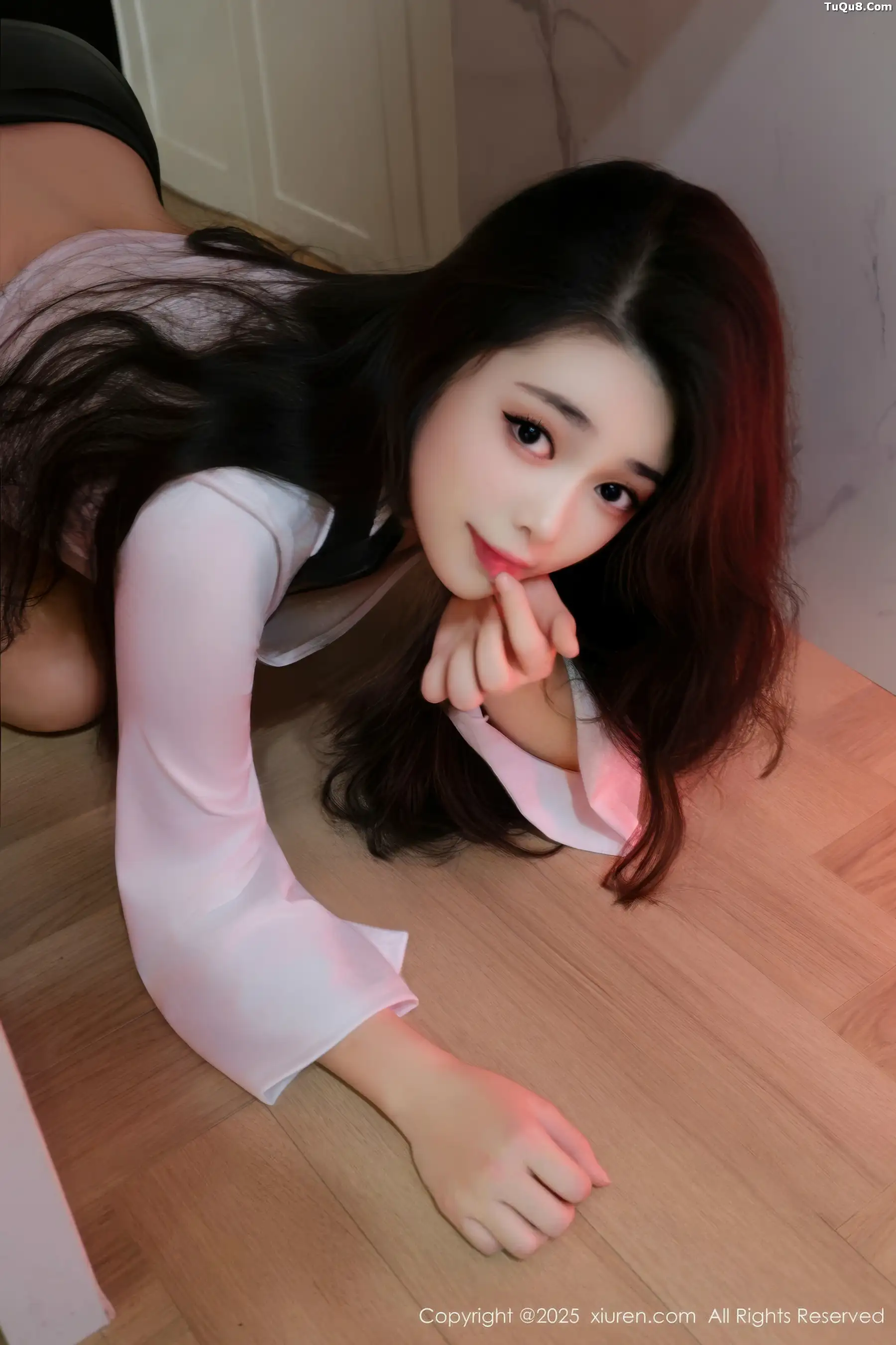 Xrmnw.Vip_福福_Thrive_写真