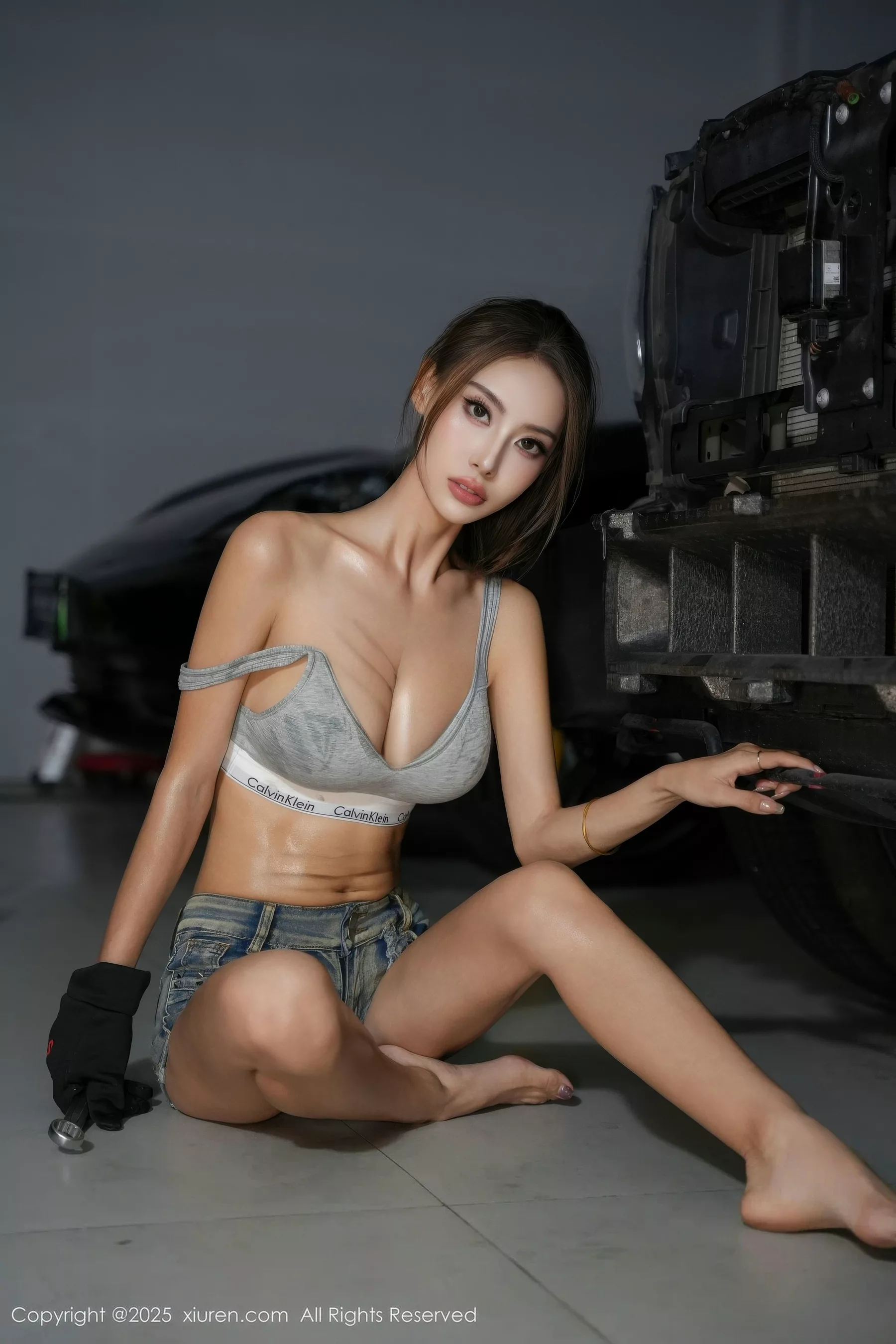 Xrmnw.Vip_Lingyu69_写真