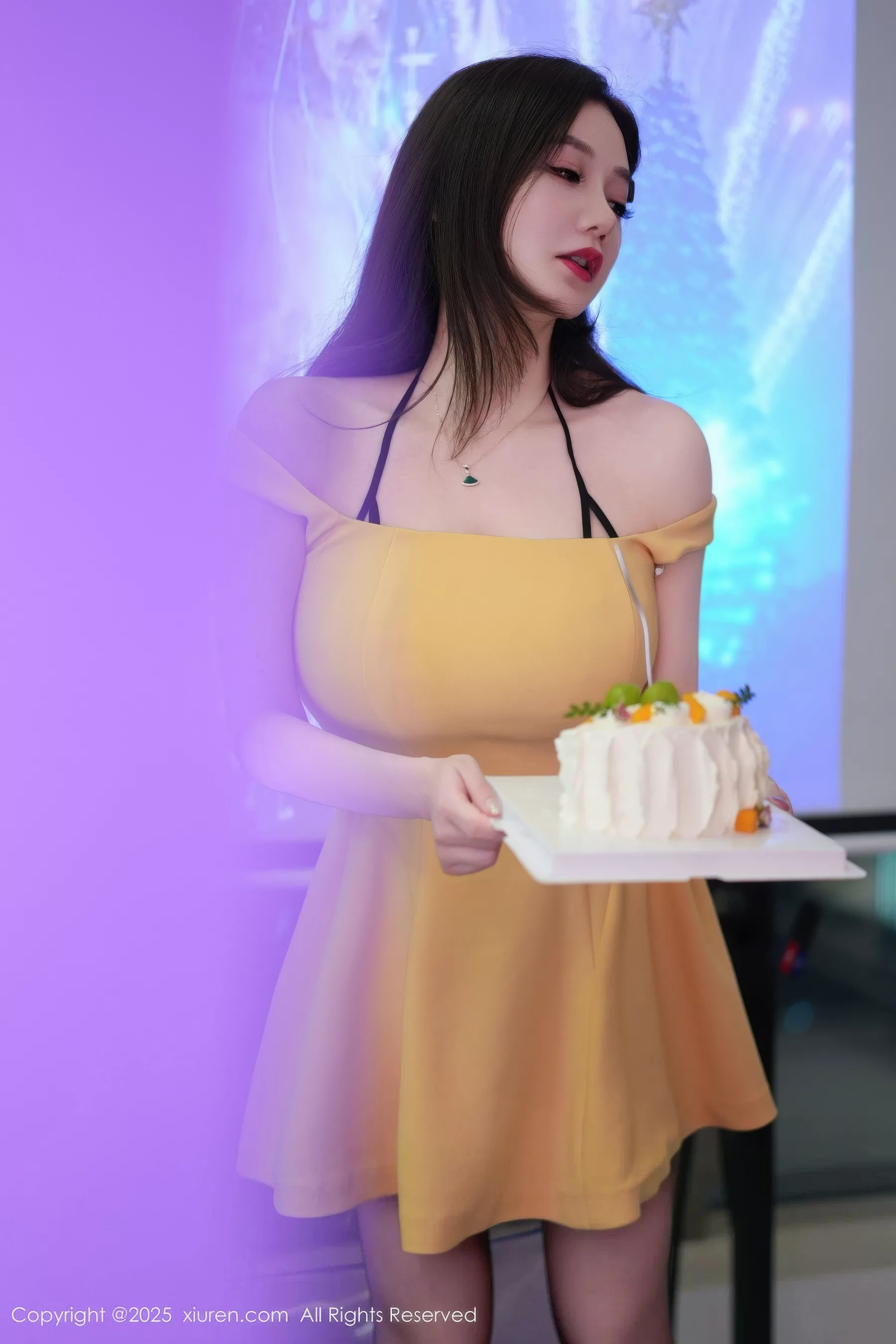 Xrmnw.Vip_心妍小公主_写真