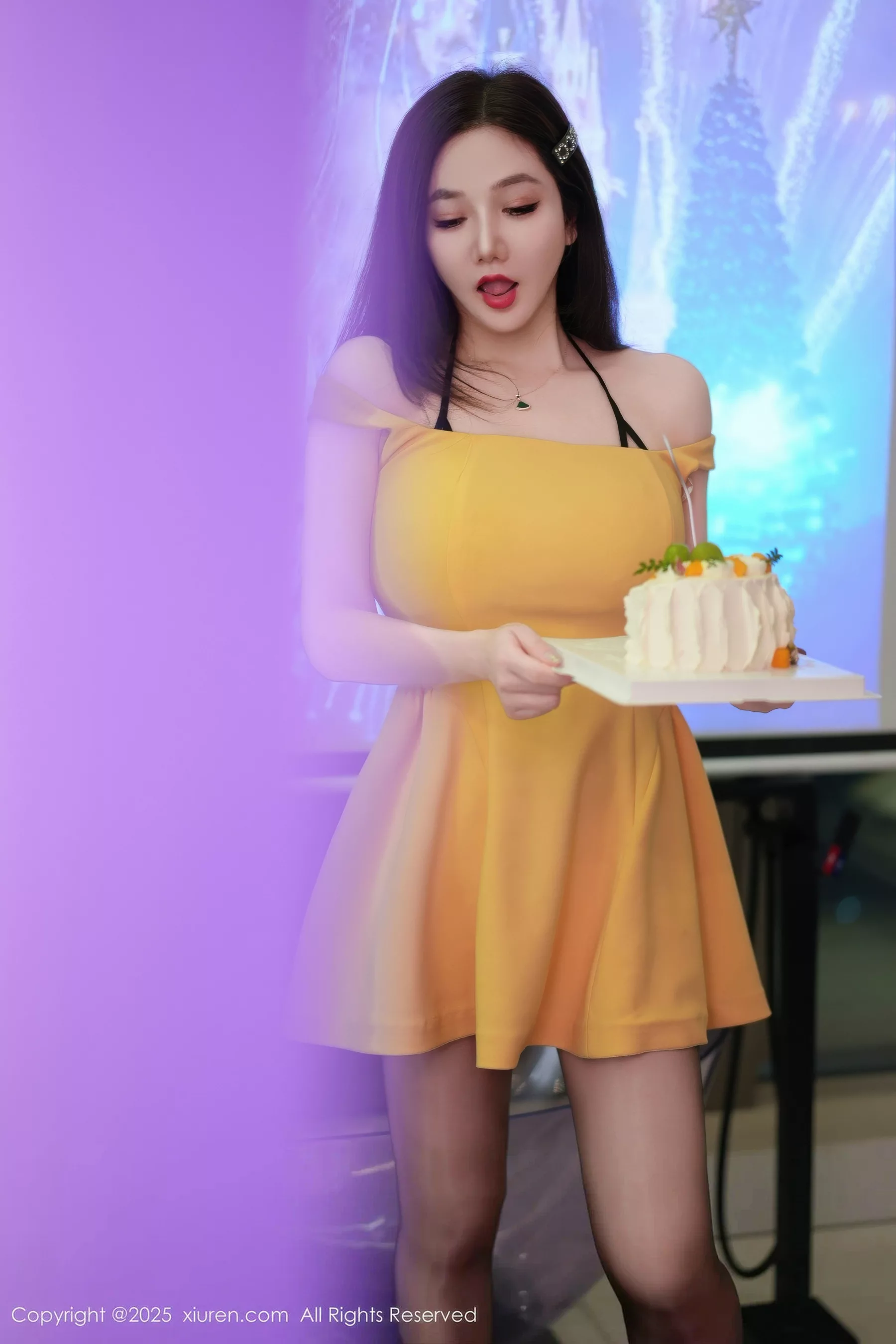 Xrmnw.Vip_心妍小公主_写真