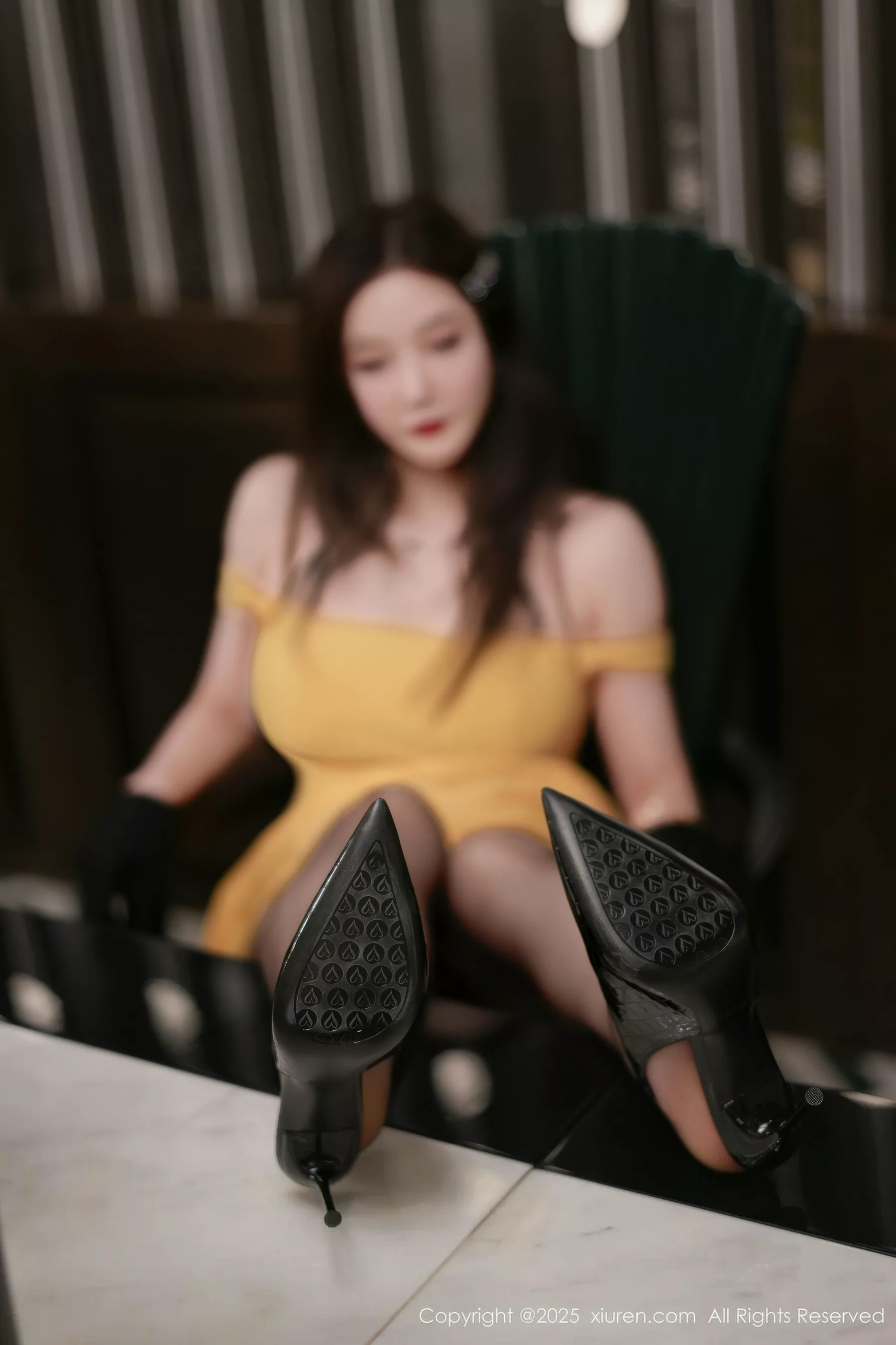 Xrmnw.Vip_心妍小公主_写真