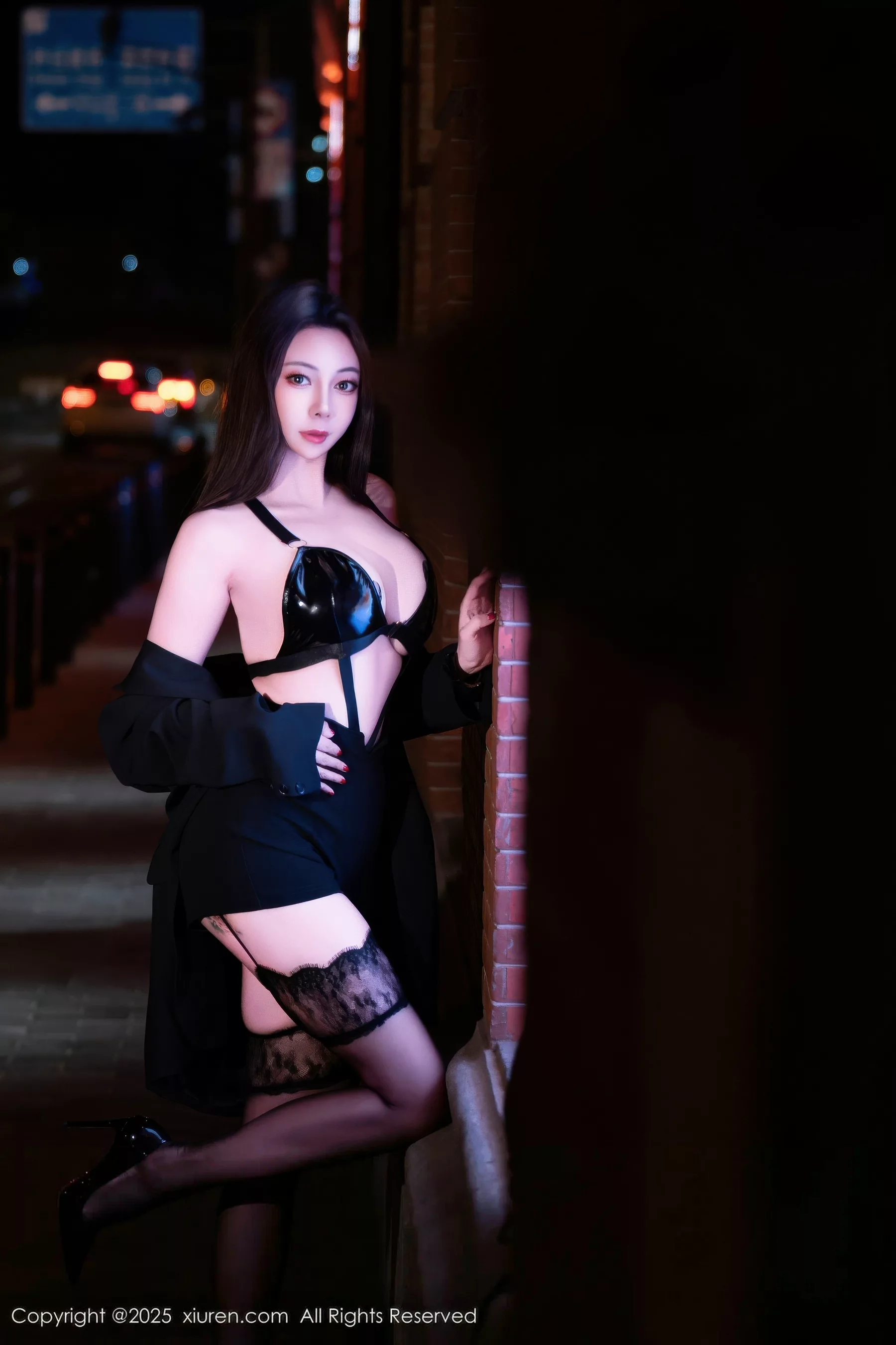 Xrmnw.Vip_果儿_写真