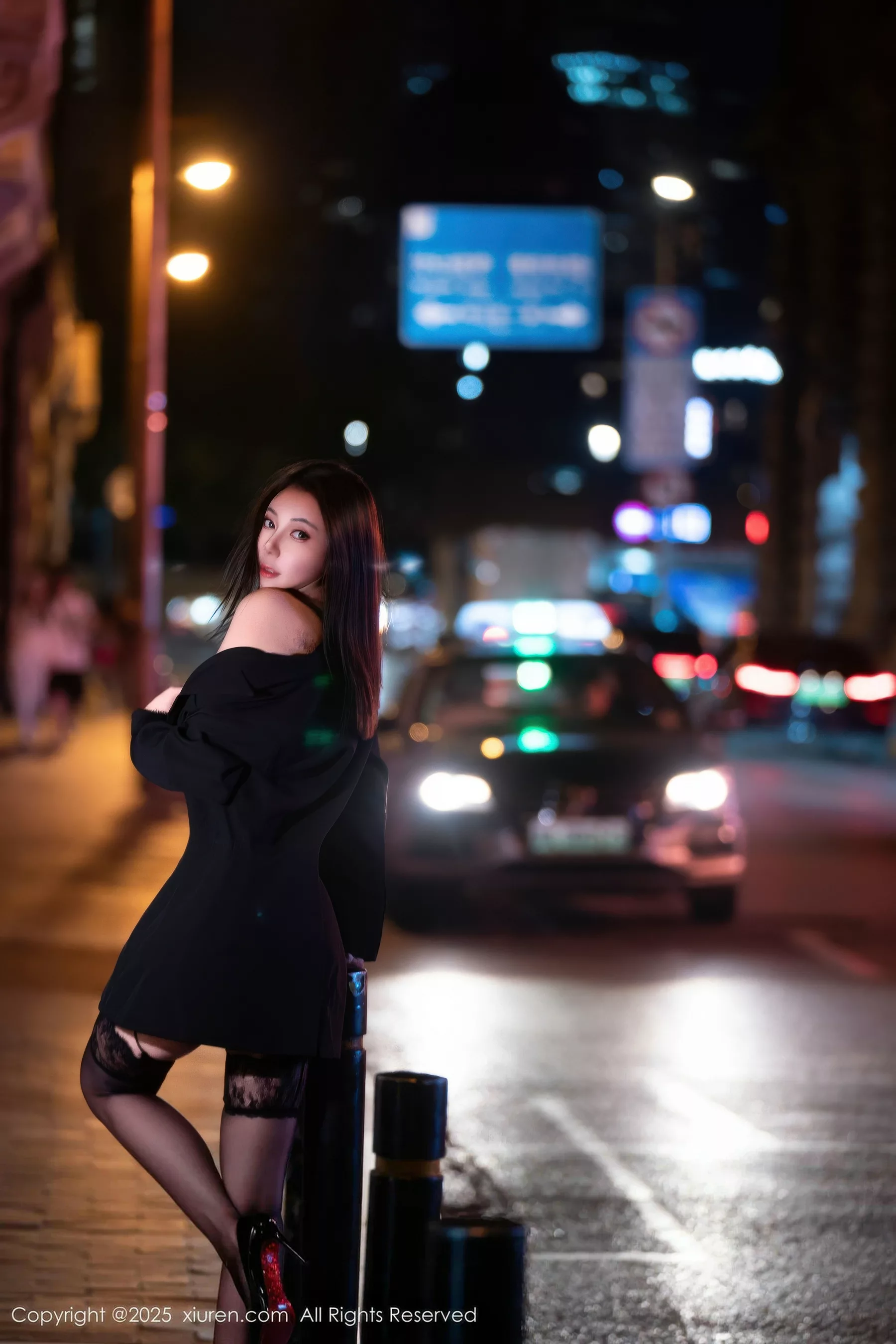 Xrmnw.Vip_果儿_写真