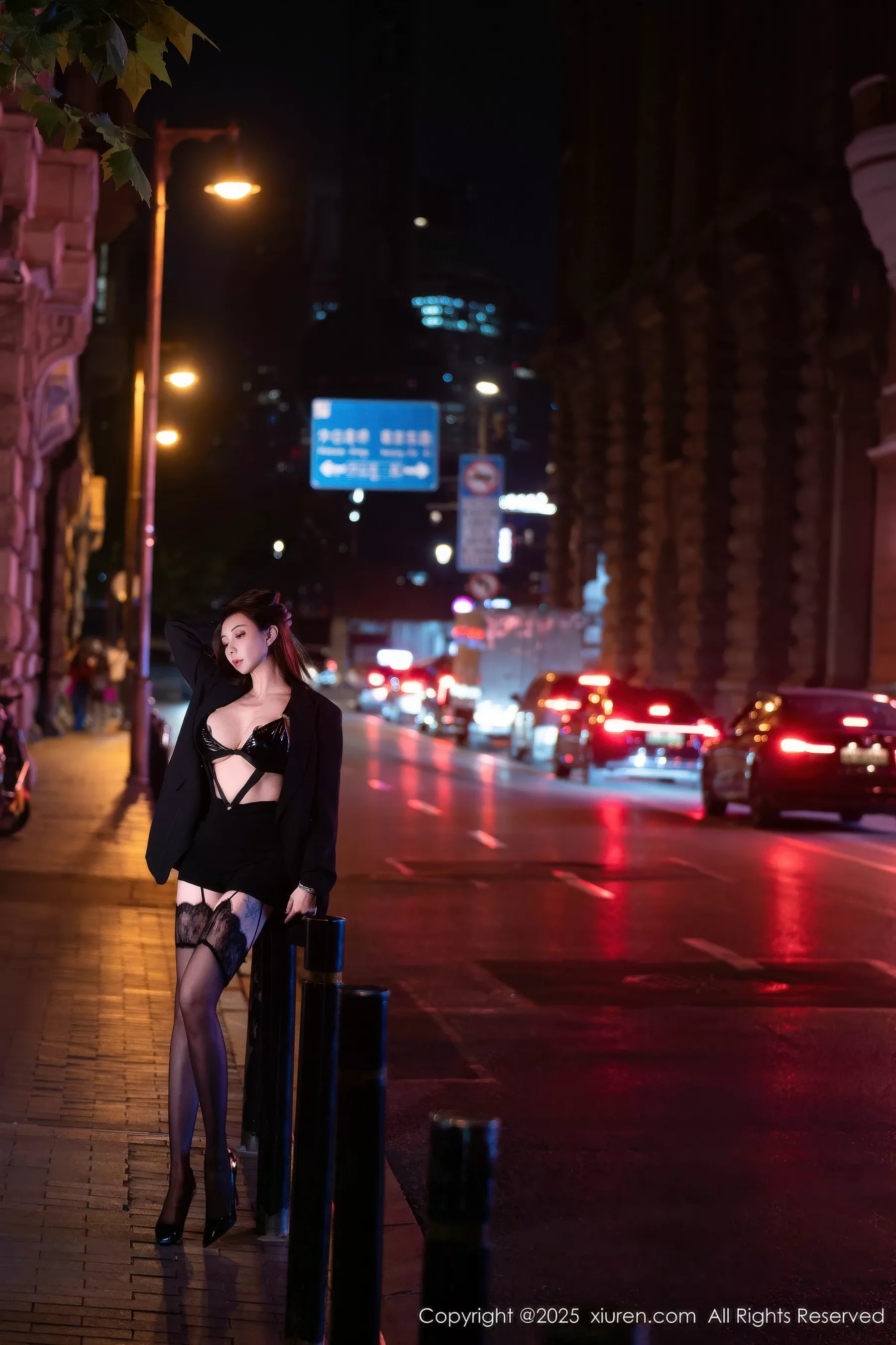 Xrmnw.Vip_果儿_写真