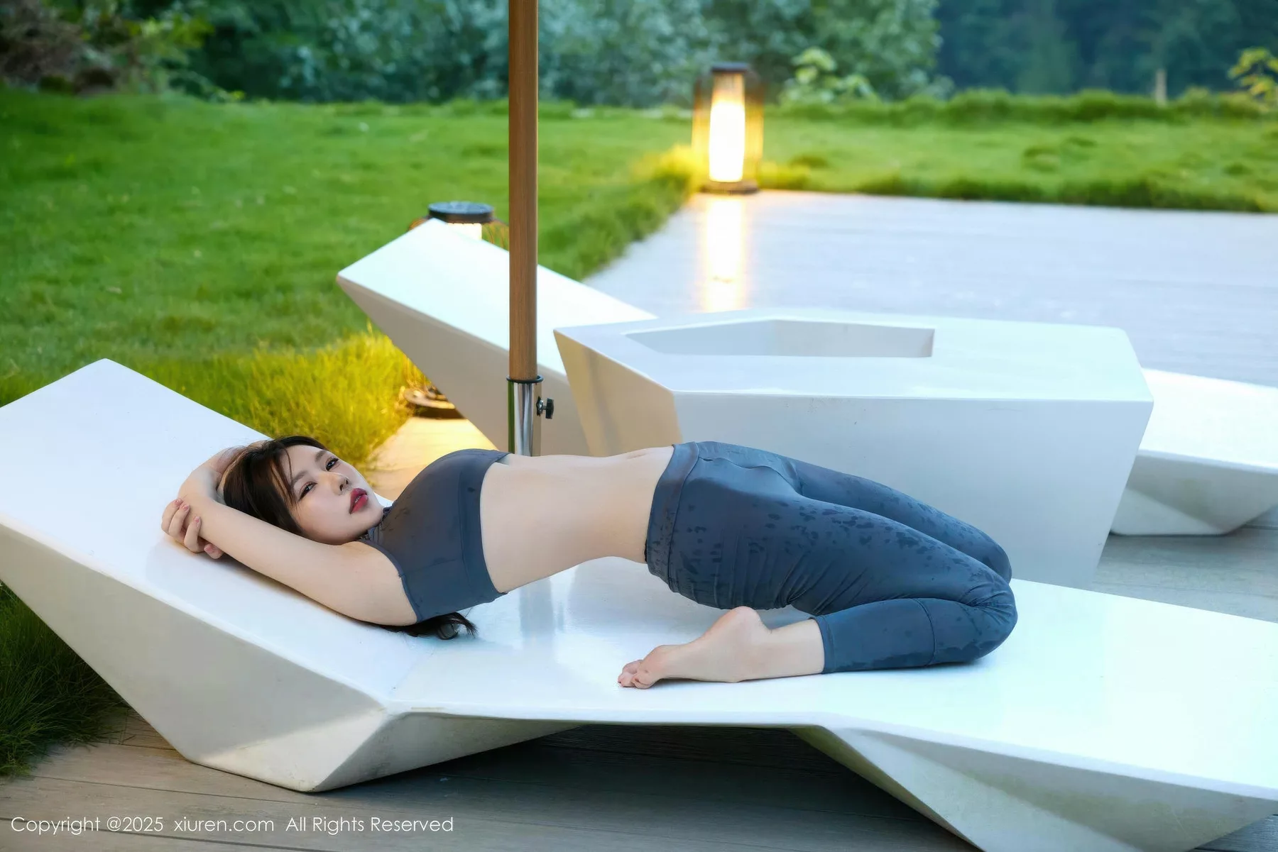 Xrmnw.Vip_尹甜甜_写真