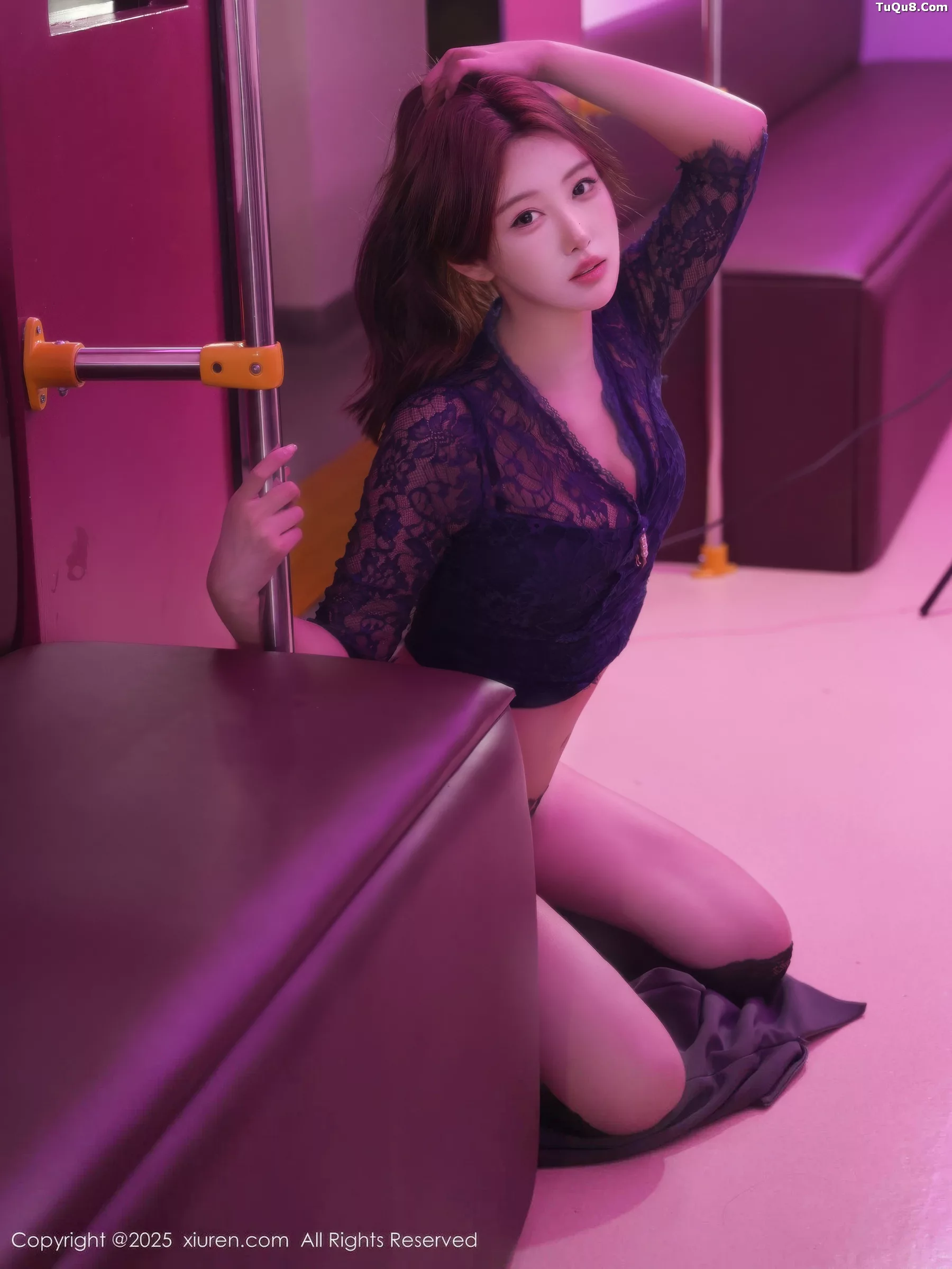 Xrmnw.Vip_金允希_写真