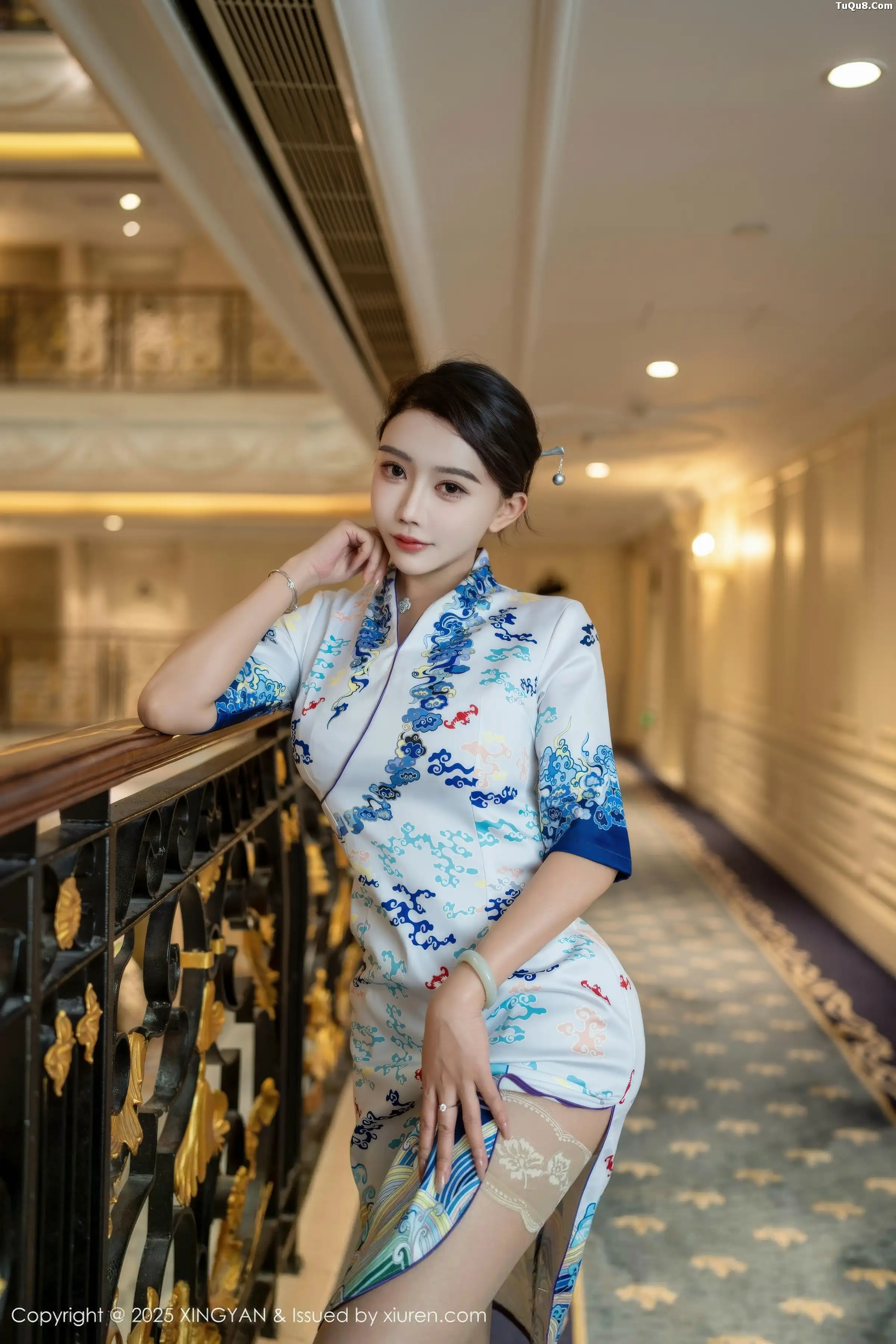 Xrmnw.Vip_李若汐_合集 Xrmnw.Vip_李若汐_写真