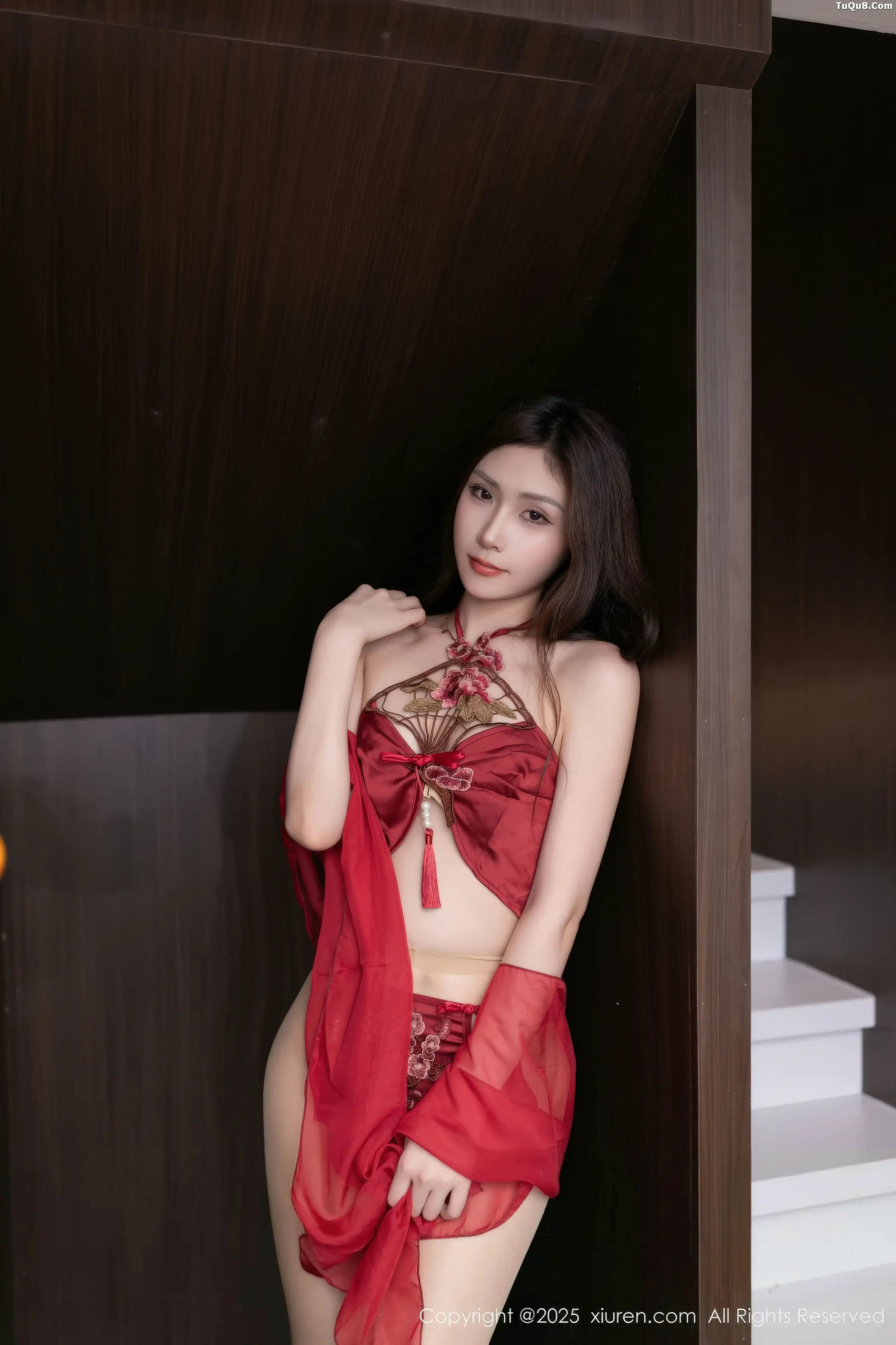 Xrmnw.Vip_刘婷婷_合集 Xrmnw.Vip_刘婷婷_写真