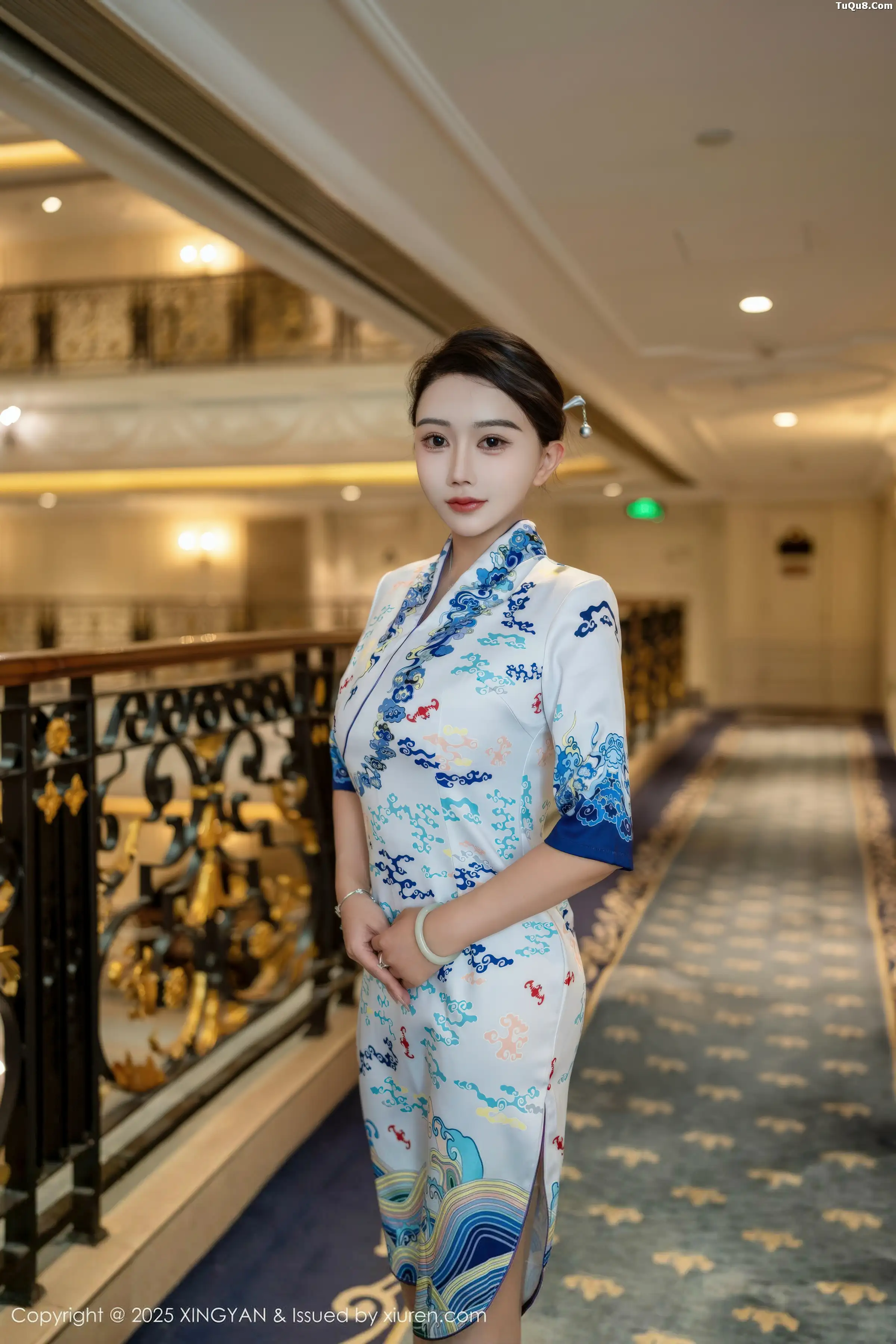 Xrmnw.Vip_李若汐_合集 Xrmnw.Vip_李若汐_写真