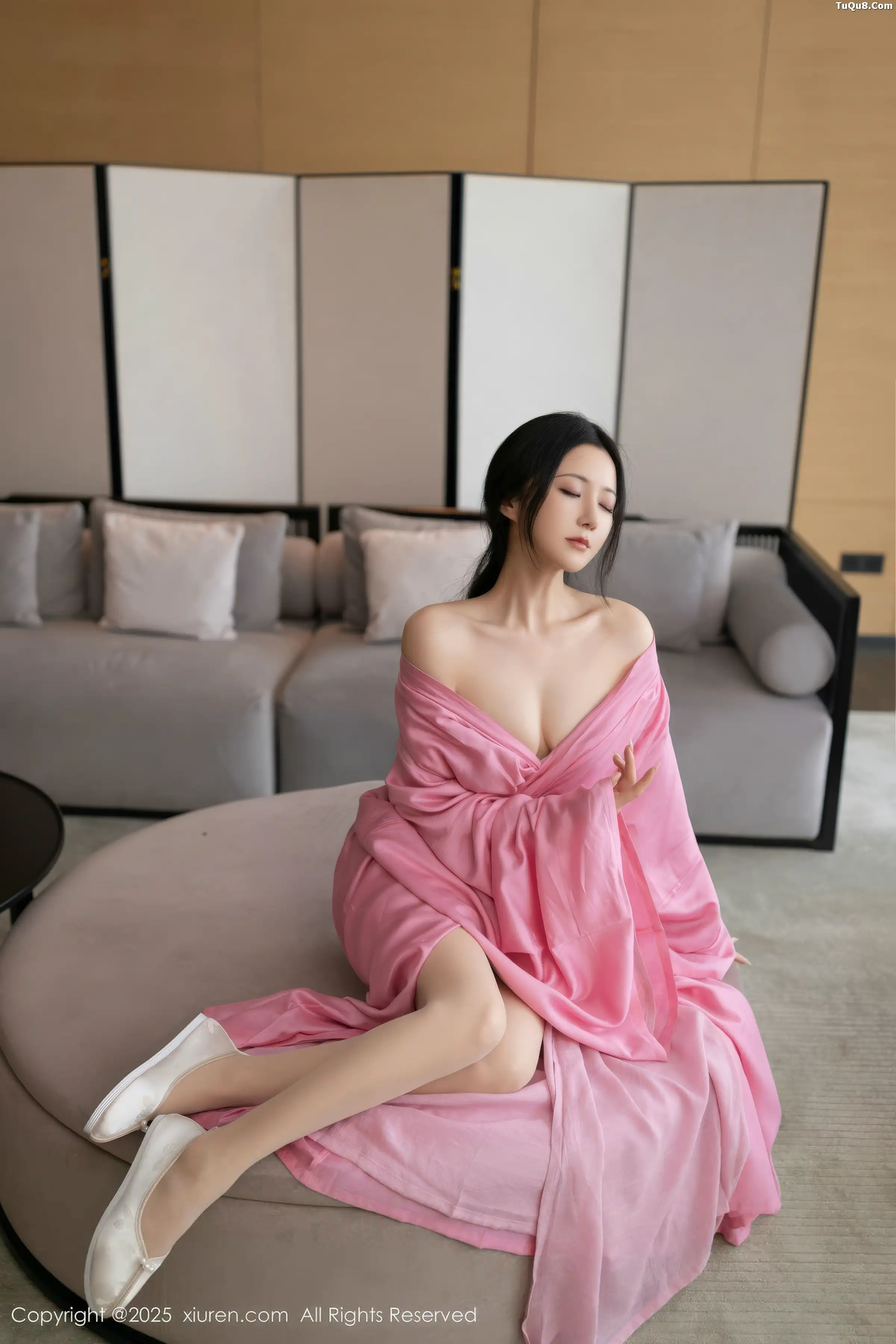 Xrmnw.Vip_鱼子酱_合集 Xrmnw.Vip_鱼子酱_写真