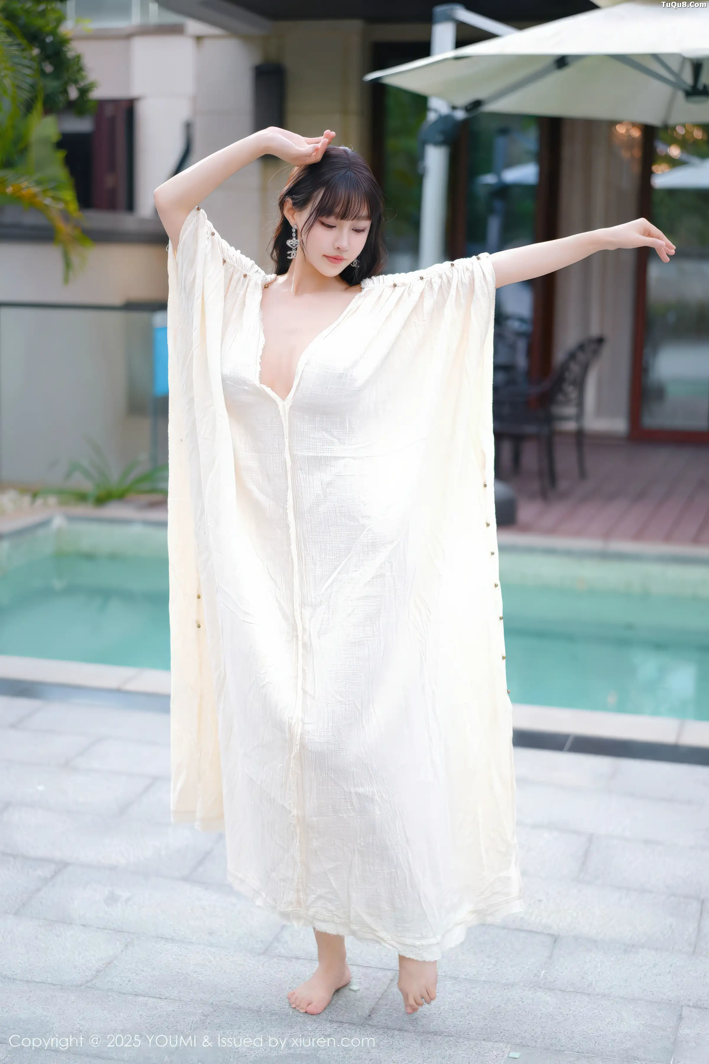 Xrmnw.Vip_朱可儿_写真