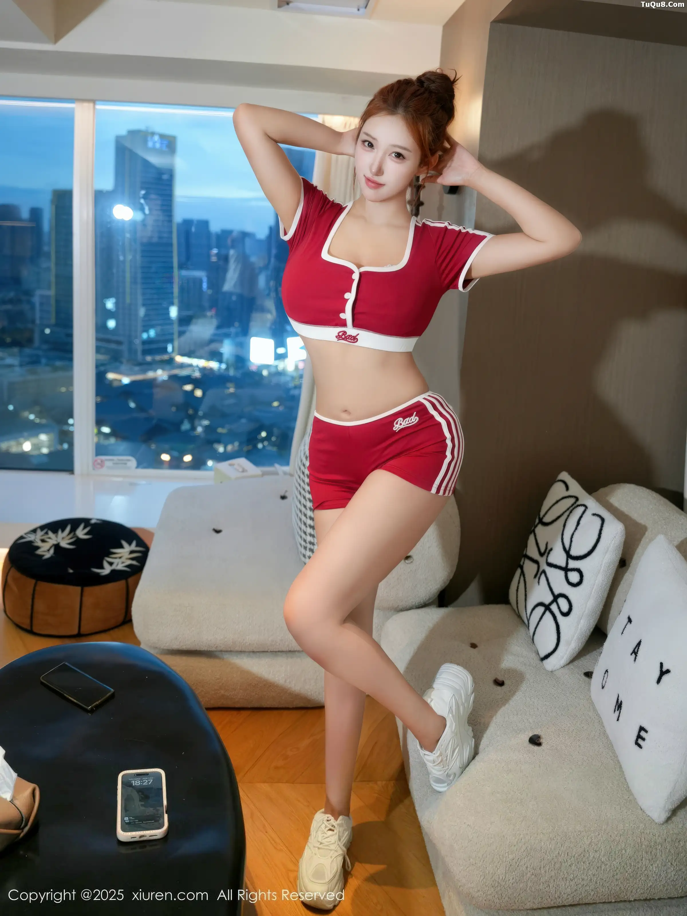 Xrmnw.Vip_白小蝶_写真