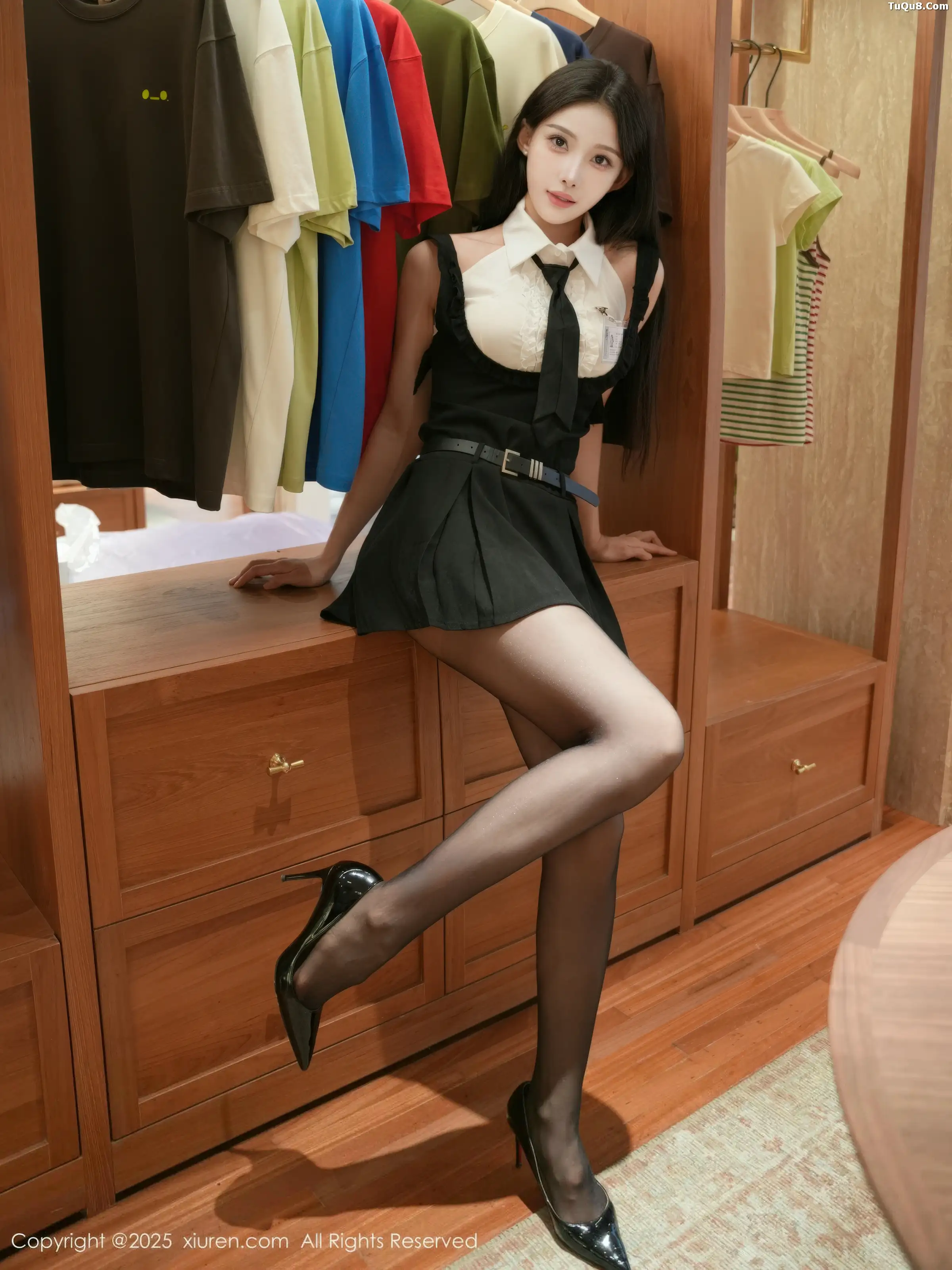 Xrmnw.Vip_白小蝶_写真