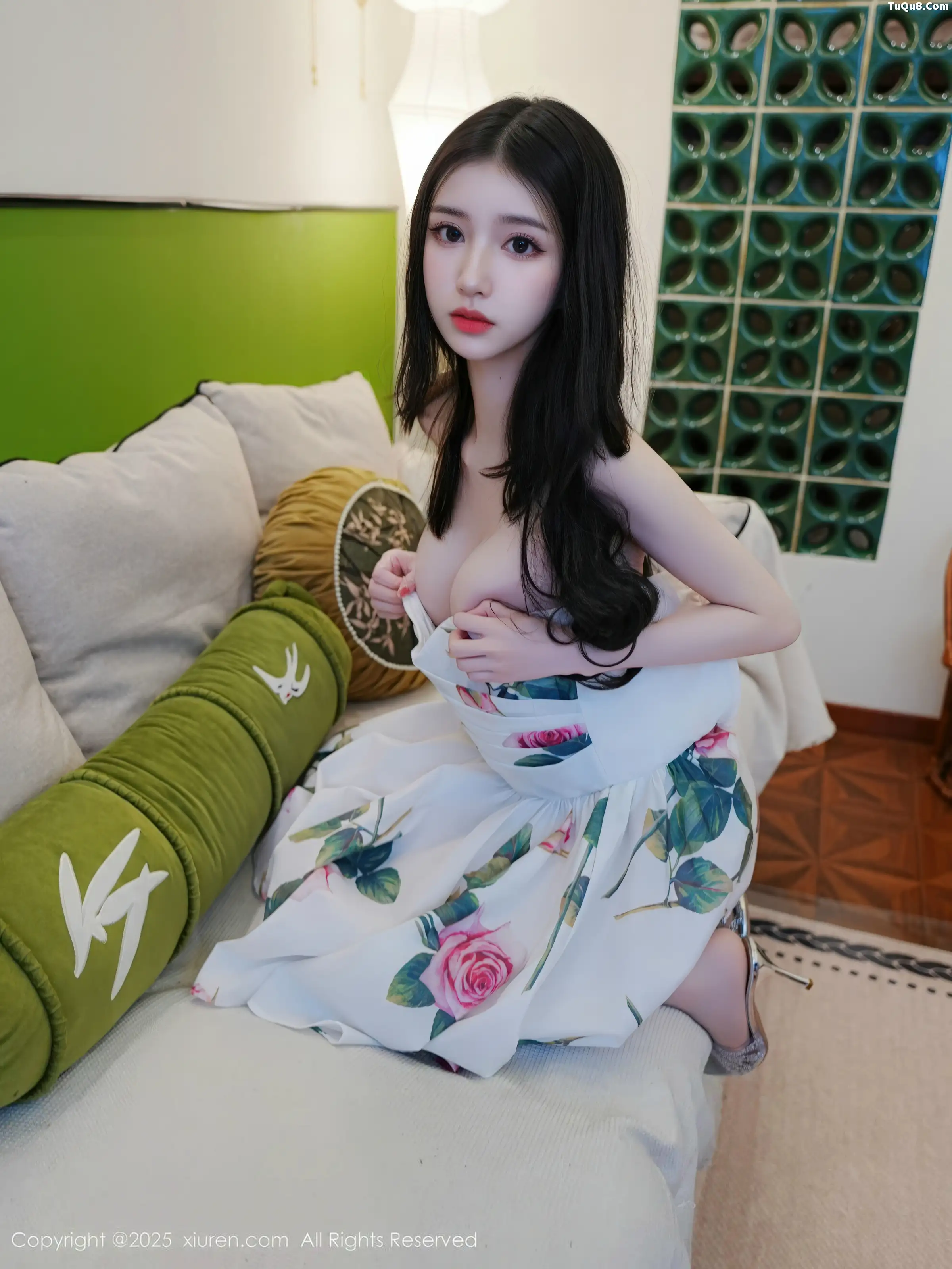 Xrmnw.Vip_白小蝶_写真