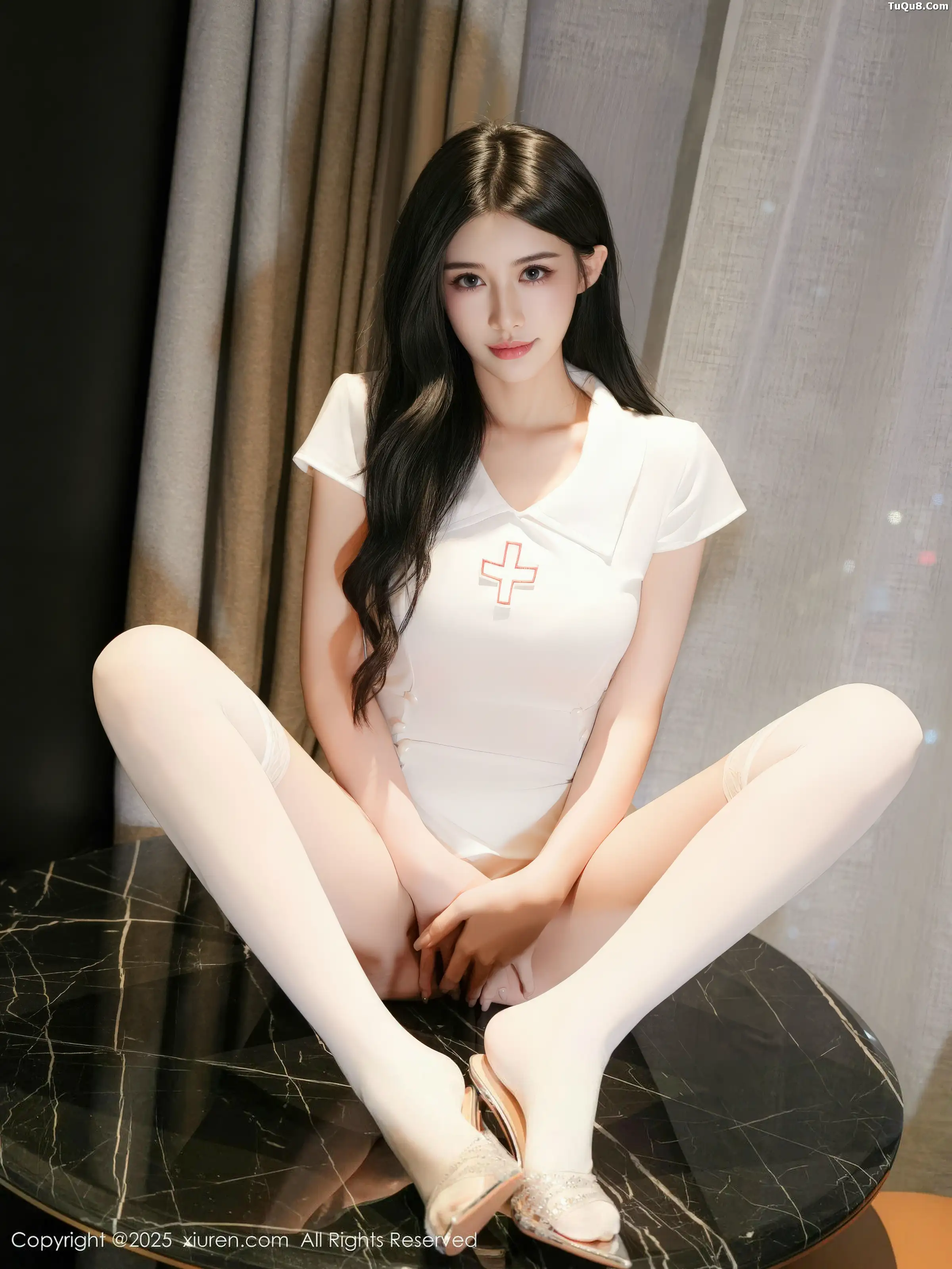 Xrmnw.Vip_诗莉吖_写真