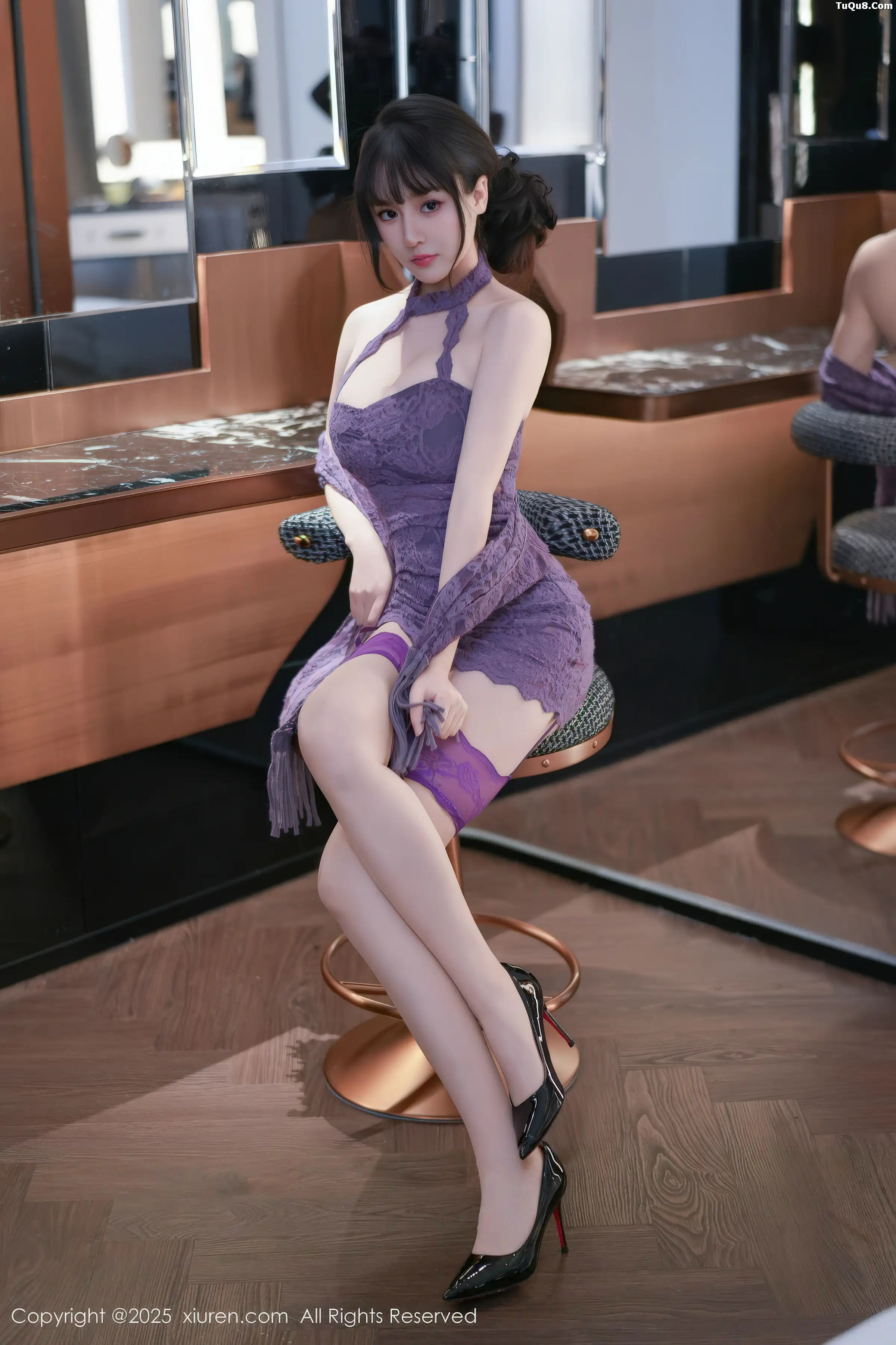 Xrmnw.Vip_沈南汐_写真