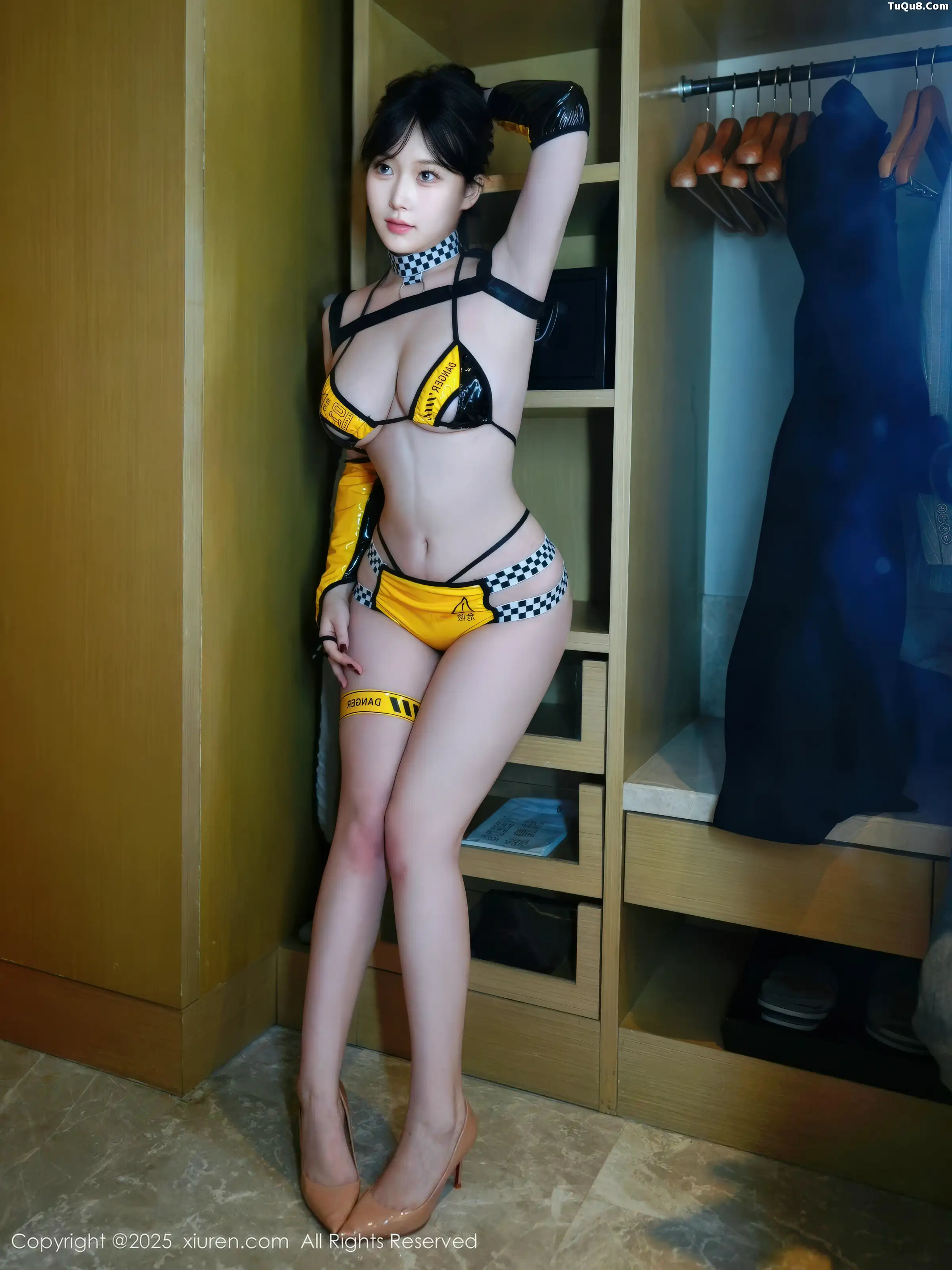 Xrmnw.Vip_李沁恩_写真